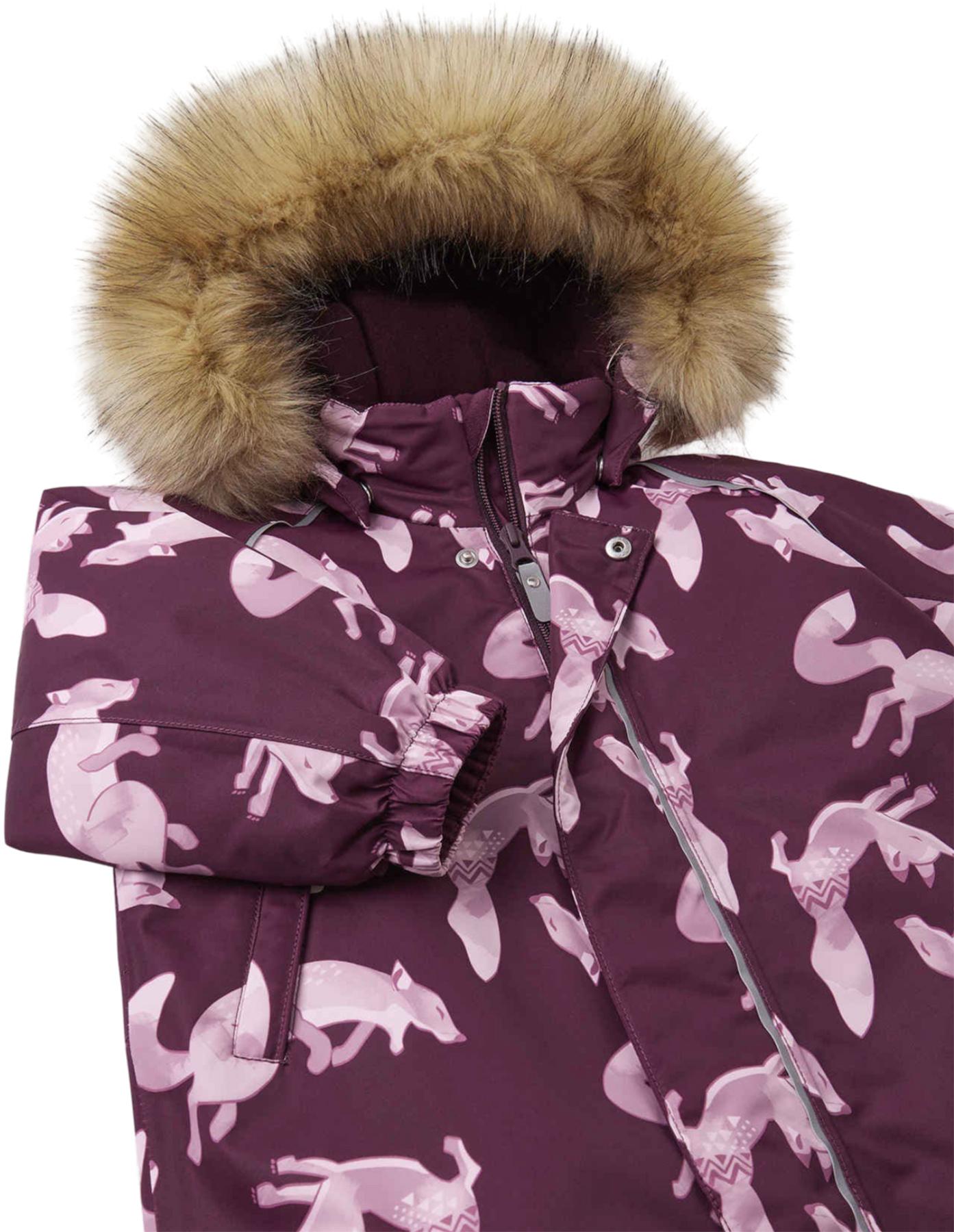 Numéro de l'image de la galerie de produits 2 pour le produit Habit de neige imperméable Reimatec Lappi - Tout-petit