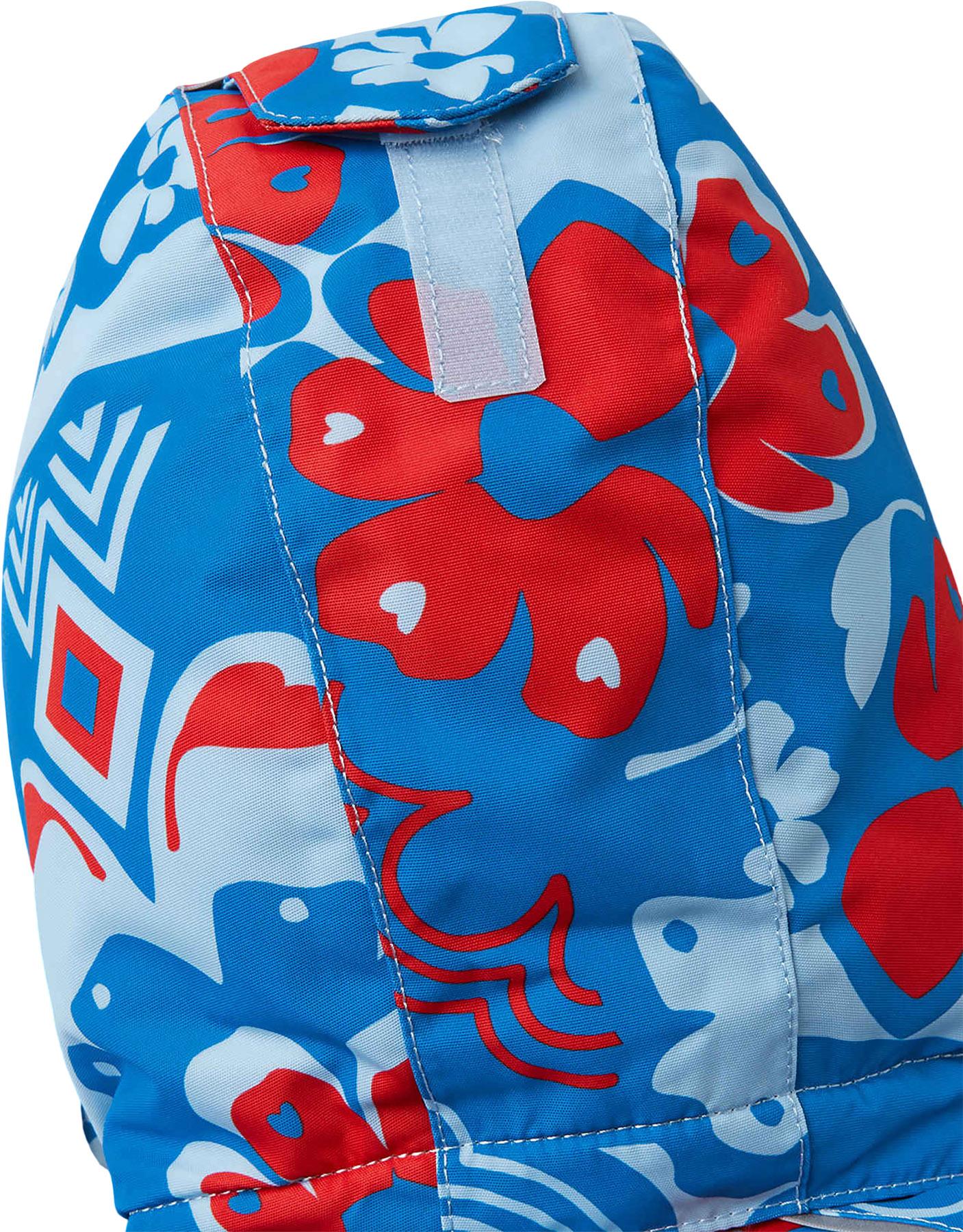 Numéro de l'image de la galerie de produits 5 pour le produit Habit de neige imperméable Reimatec Lappi - Tout-petit