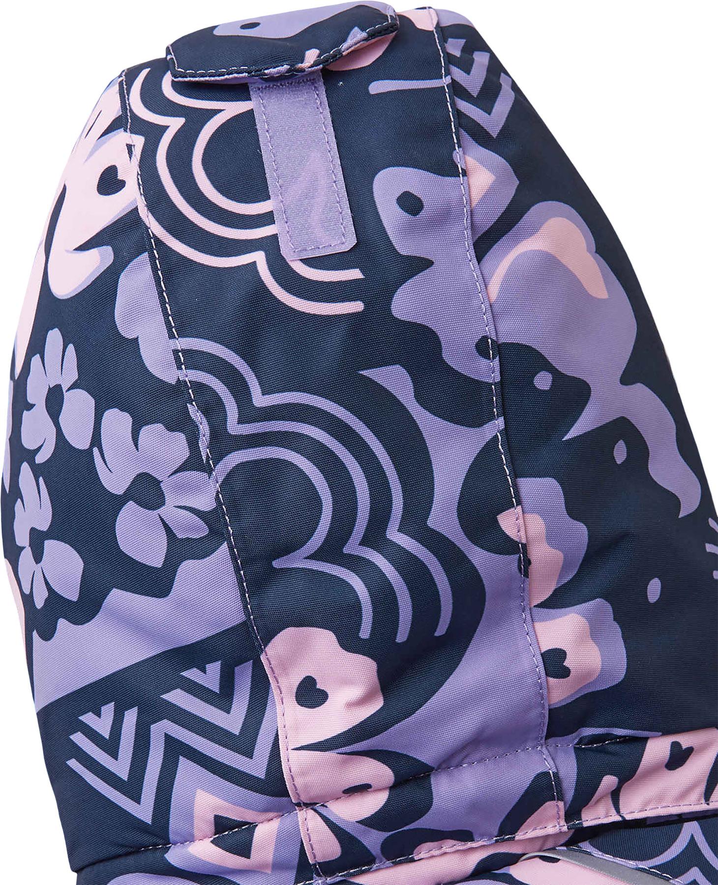 Product gallery image number 2 for product Lappi Waterproof Reimatec Snowsuit - Toddler