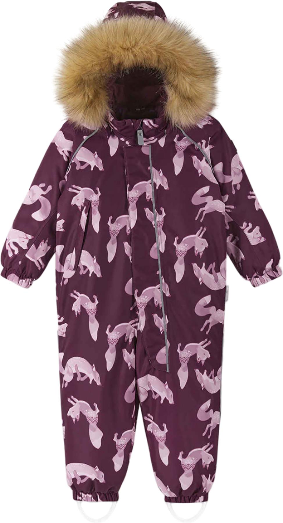 Numéro de l'image de la galerie de produits 3 pour le produit Habit de neige imperméable Reimatec Lappi - Tout-petit