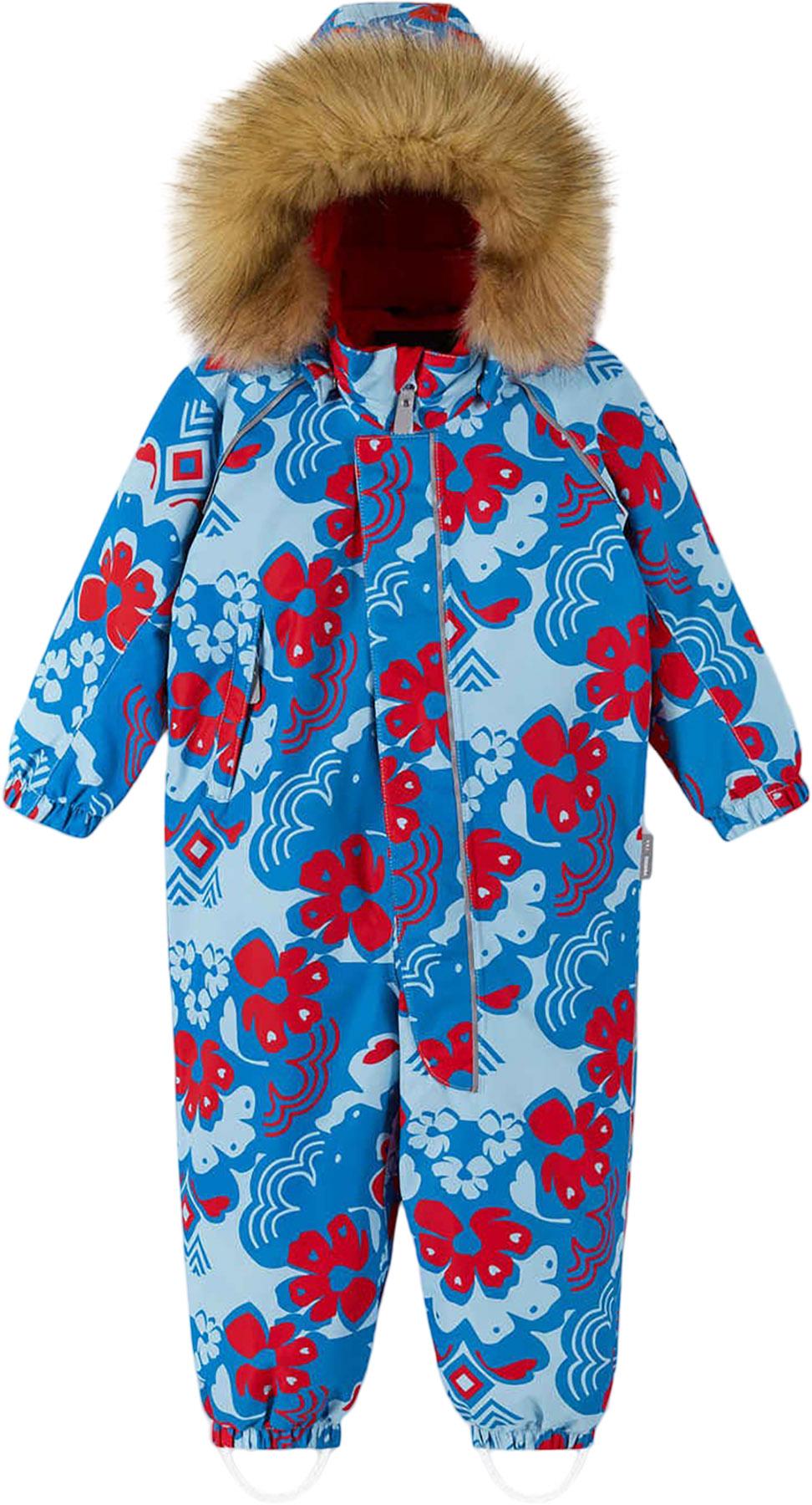 Numéro de l'image de la galerie de produits 3 pour le produit Habit de neige imperméable Reimatec Lappi - Tout-petit