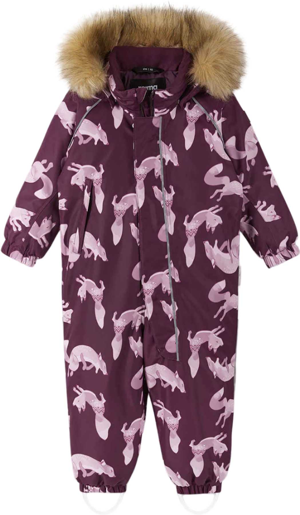 Image de produit pour Habit de neige imperméable Reimatec Lappi - Tout-petit