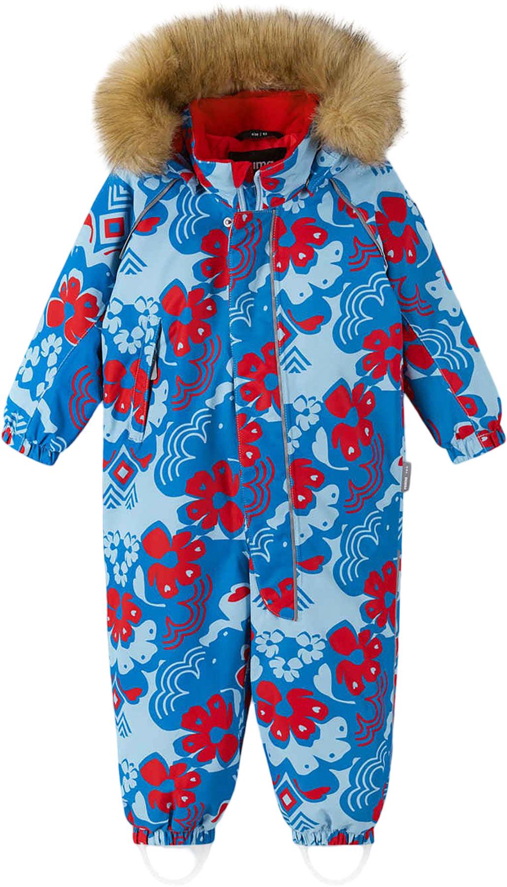 Numéro de l'image de la galerie de produits 1 pour le produit Habit de neige imperméable Reimatec Lappi - Tout-petit