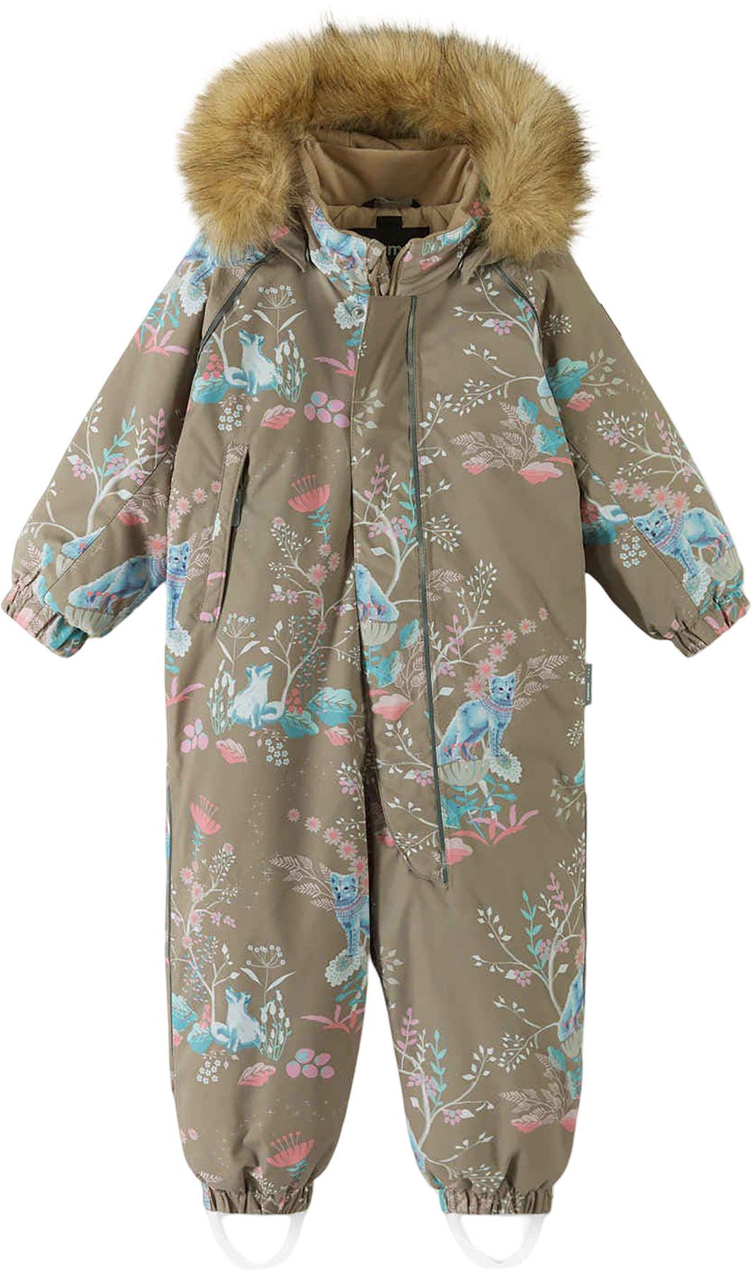 Product image for Lappi Waterproof Reimatec Snowsuit - Toddler