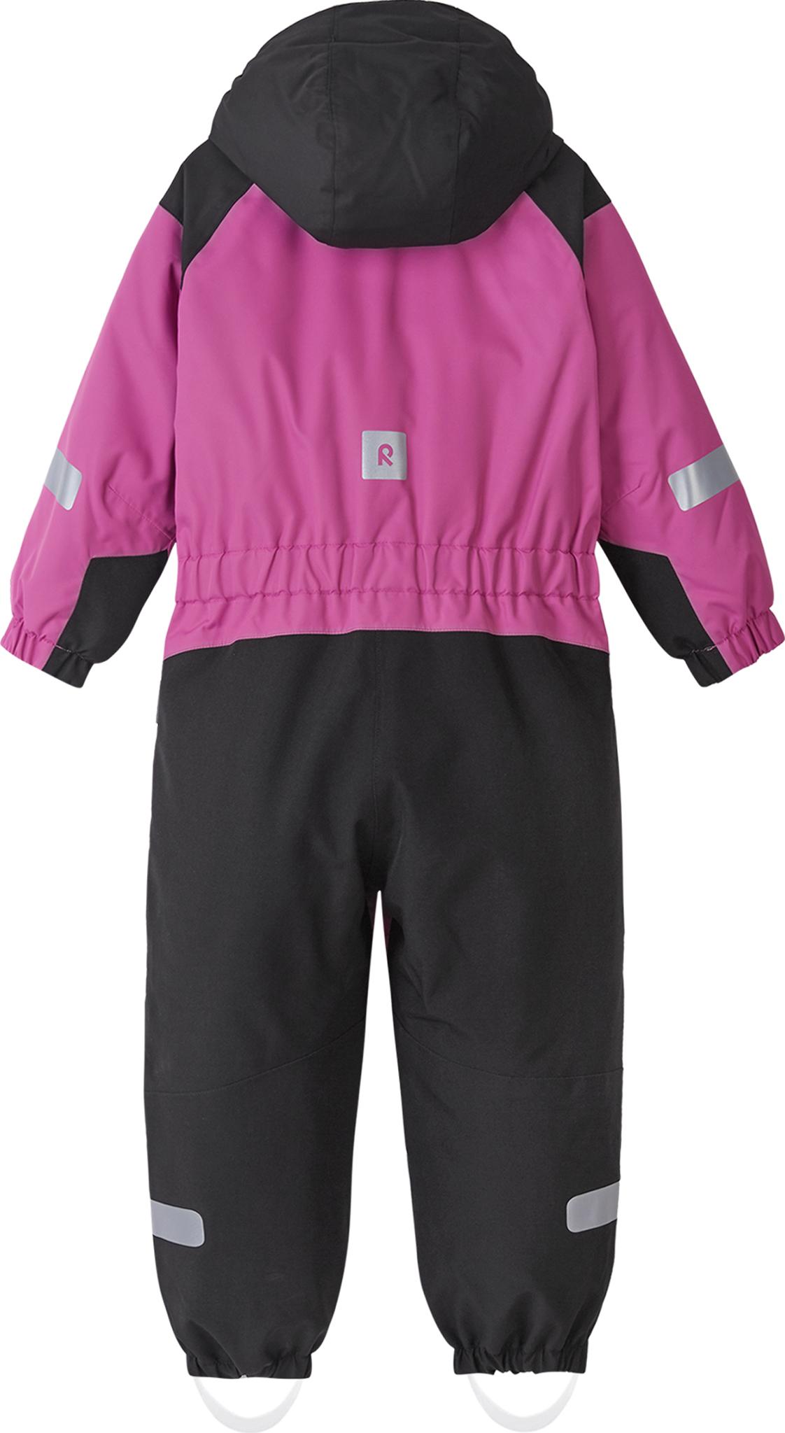 Product gallery image number 2 for product Kauhava Reimatec Winter Snowsuit - Kids