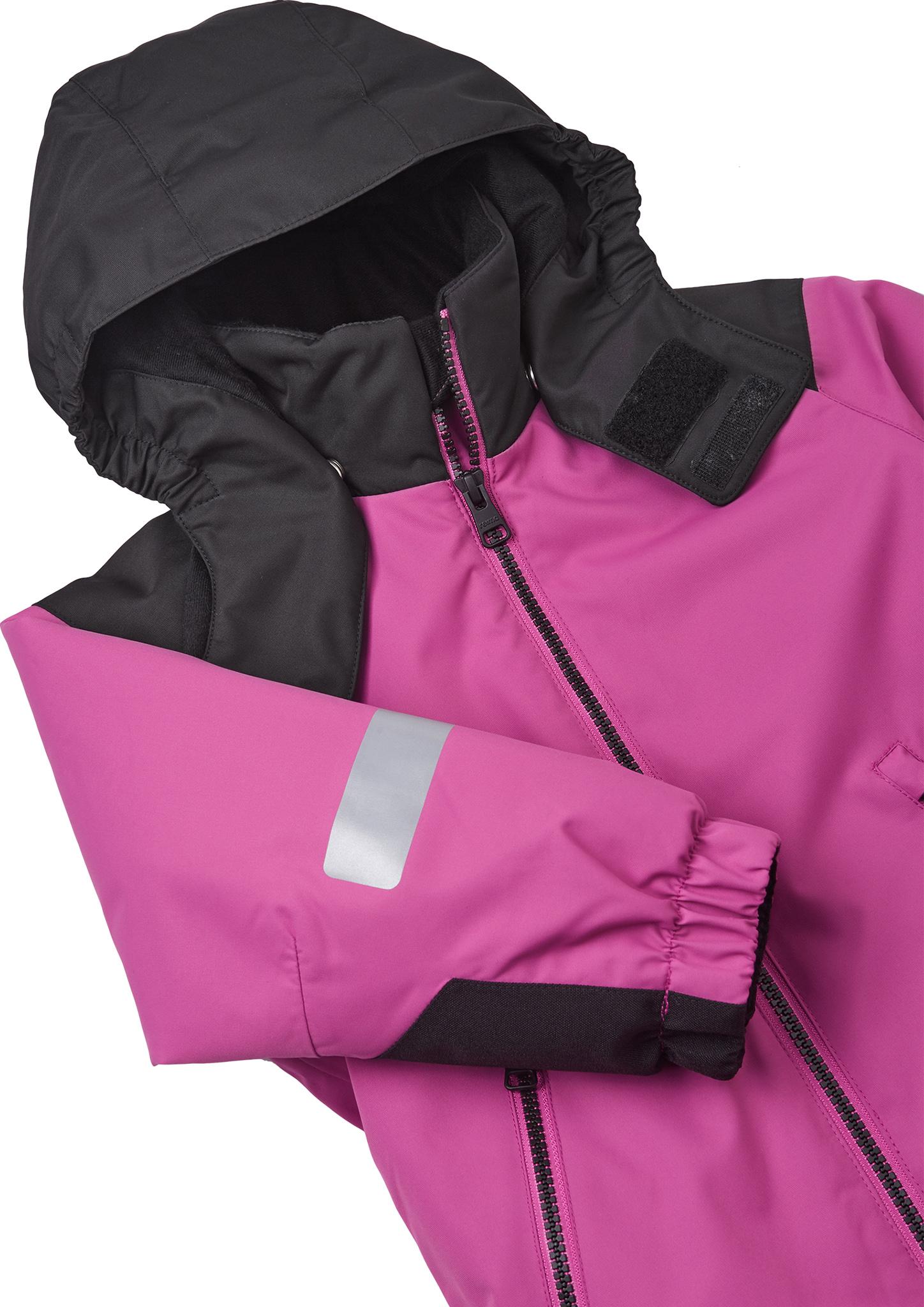 Product gallery image number 3 for product Kauhava Reimatec Winter Snowsuit - Kids