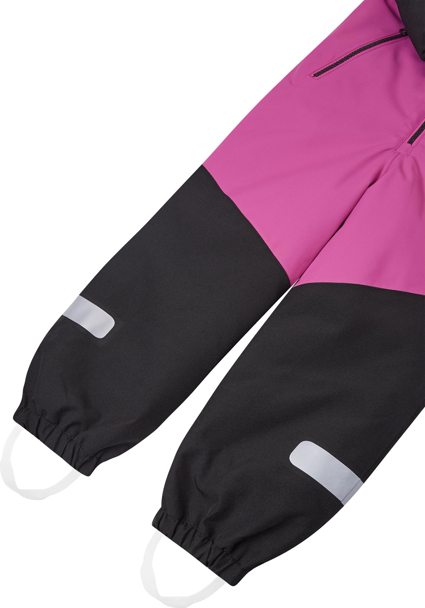 Product gallery image number 4 for product Kauhava Reimatec Winter Snowsuit - Kids