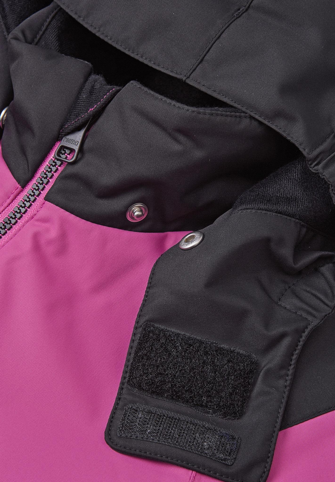 Product gallery image number 7 for product Kauhava Reimatec Winter Snowsuit - Kids