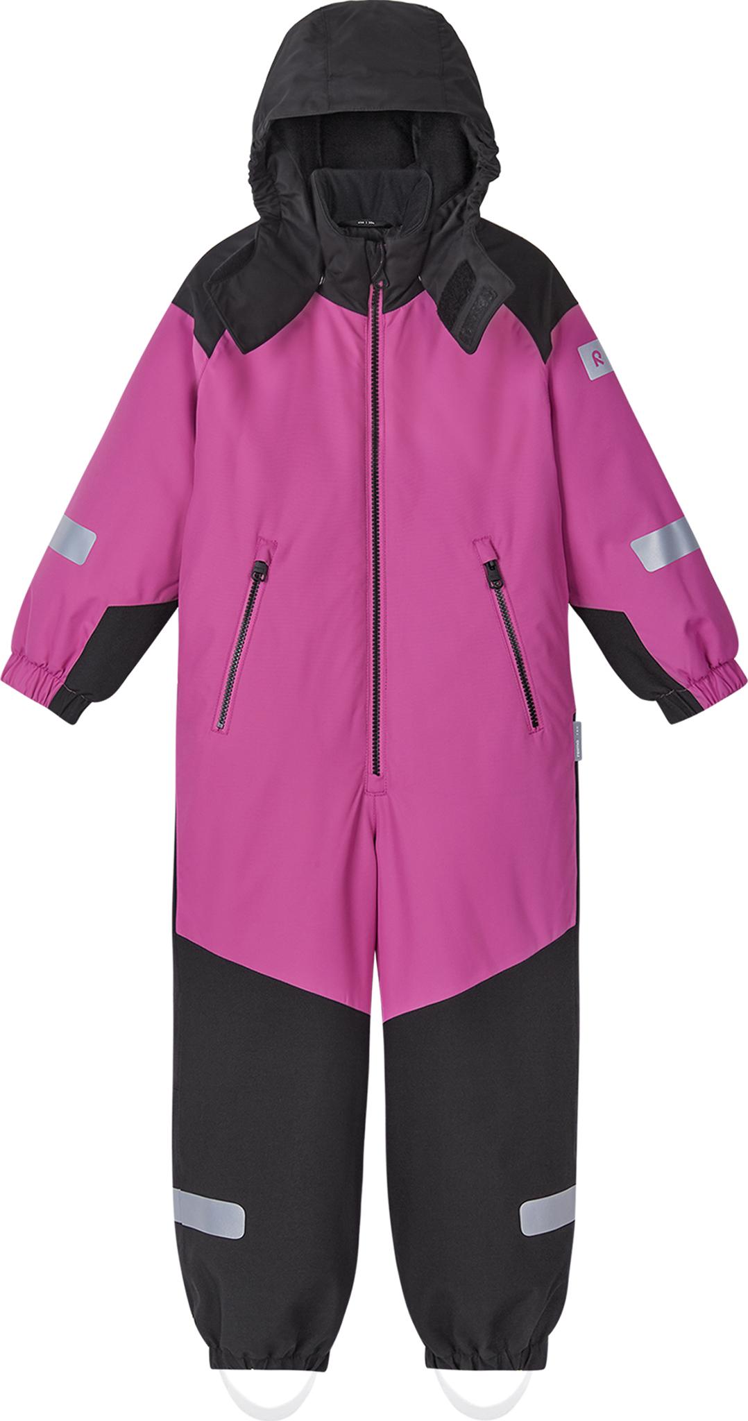Product gallery image number 1 for product Kauhava Reimatec Winter Snowsuit - Kids