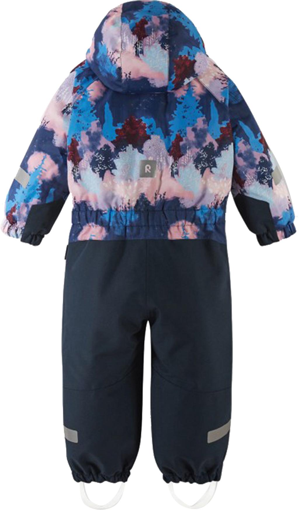 Product gallery image number 2 for product Kurikka Waterproof Snowsuit - Kids