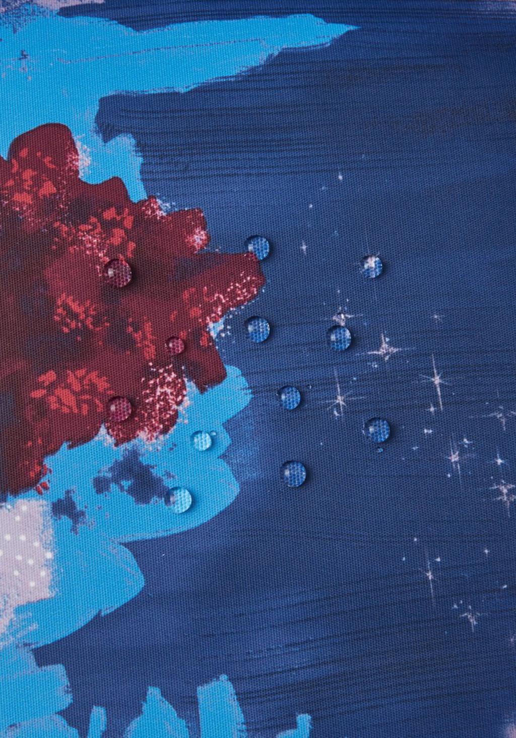 Product gallery image number 7 for product Kurikka Waterproof Snowsuit - Kids