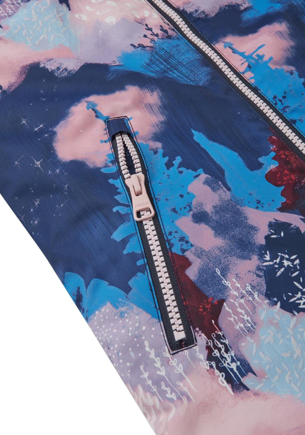 Product gallery image number 6 for product Kurikka Waterproof Snowsuit - Kids