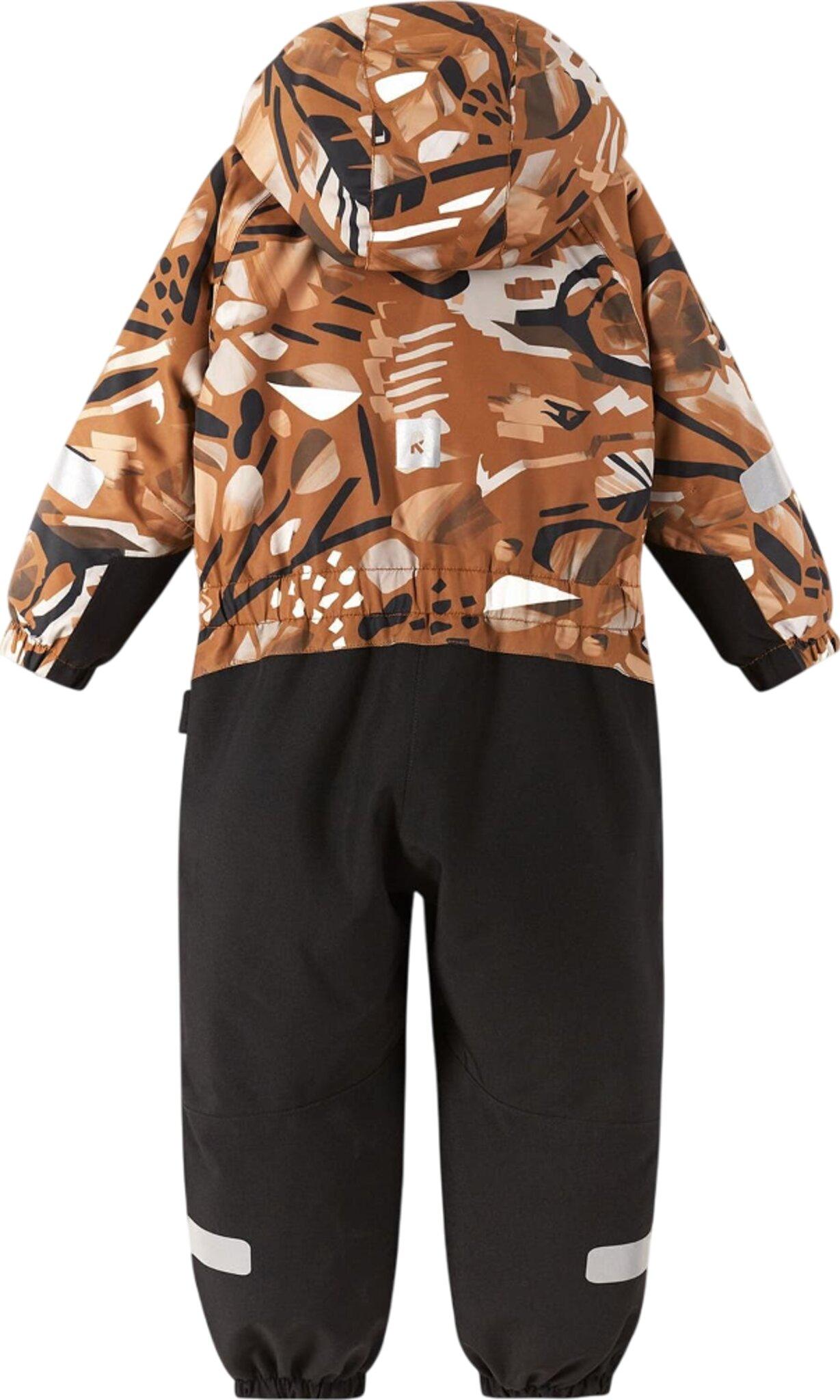 Numéro de l'image de la galerie de produits 6 pour le produit Habit de neige d'hiver Kurikka - Enfant