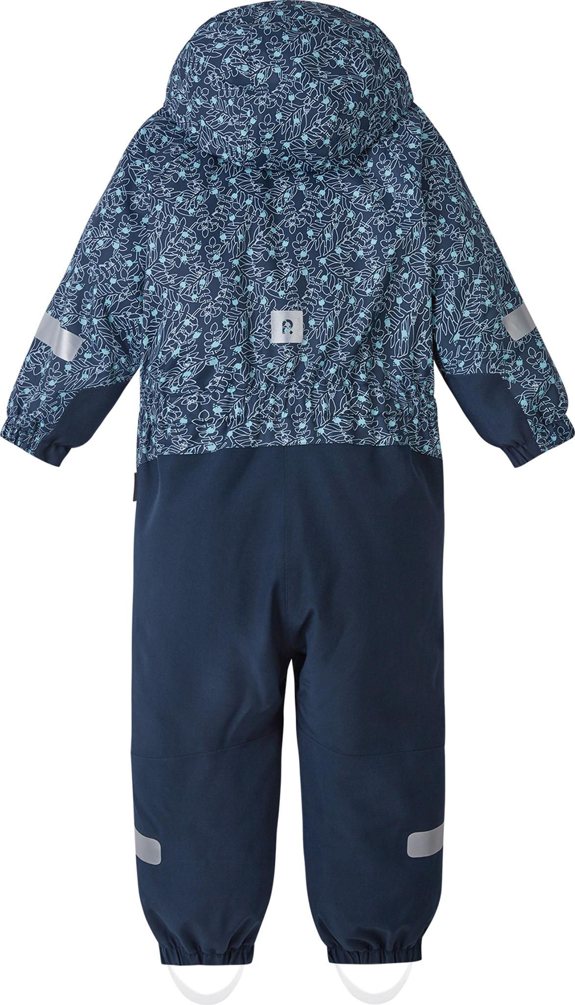 Numéro de l'image de la galerie de produits 2 pour le produit Habit de neige d'hiver Kurikka - Enfant
