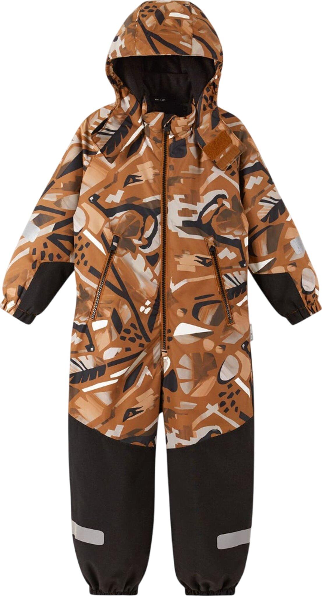 Numéro de l'image de la galerie de produits 4 pour le produit Habit de neige d'hiver Kurikka - Enfant