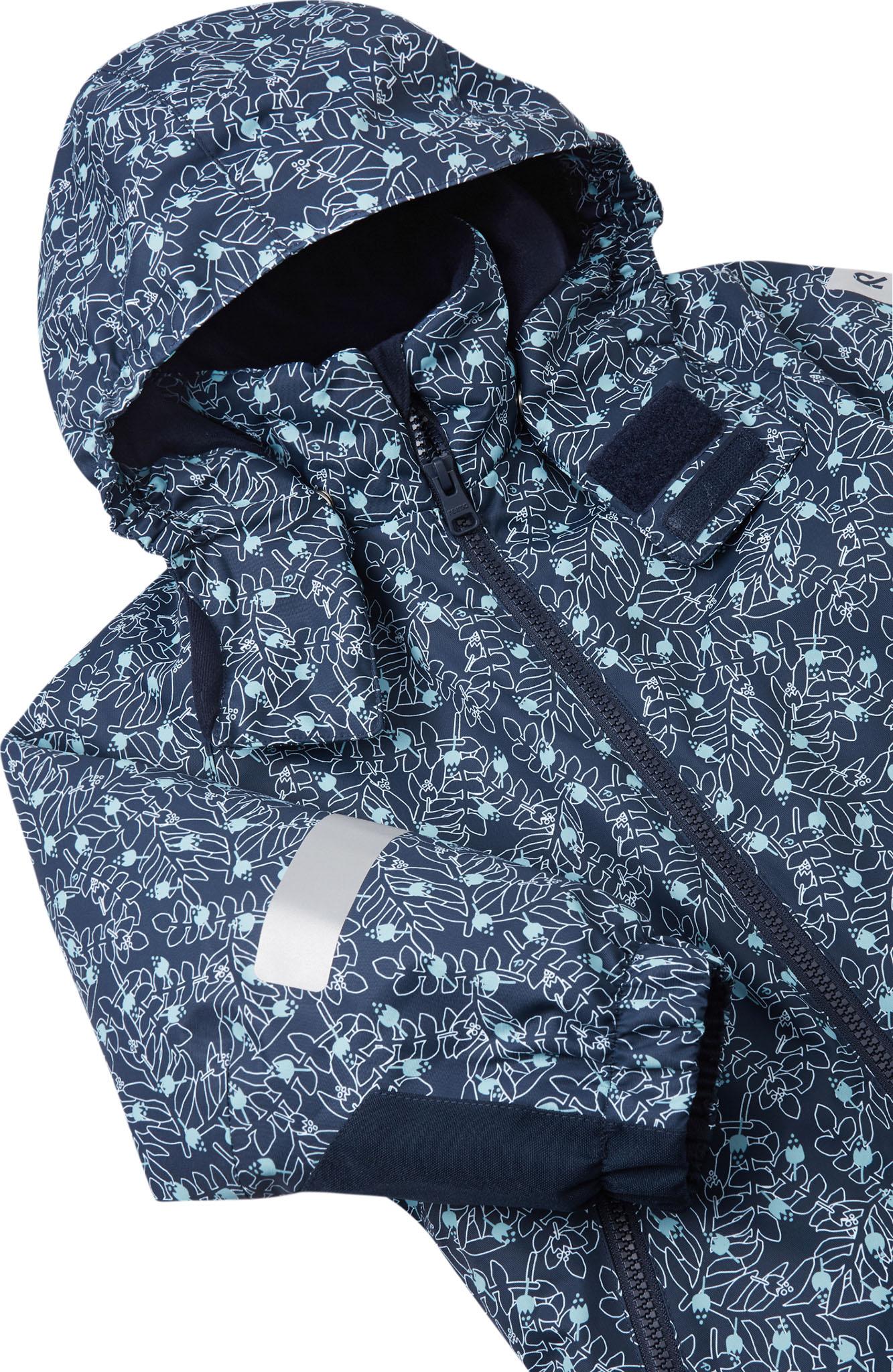 Numéro de l'image de la galerie de produits 3 pour le produit Habit de neige d'hiver Kurikka - Enfant