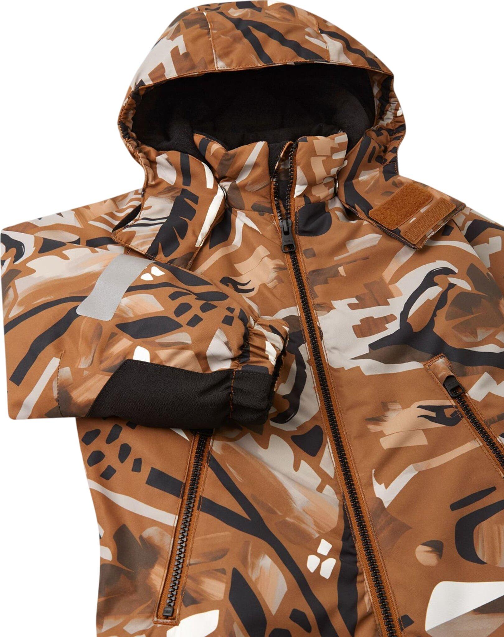 Numéro de l'image de la galerie de produits 5 pour le produit Habit de neige d'hiver Kurikka - Enfant