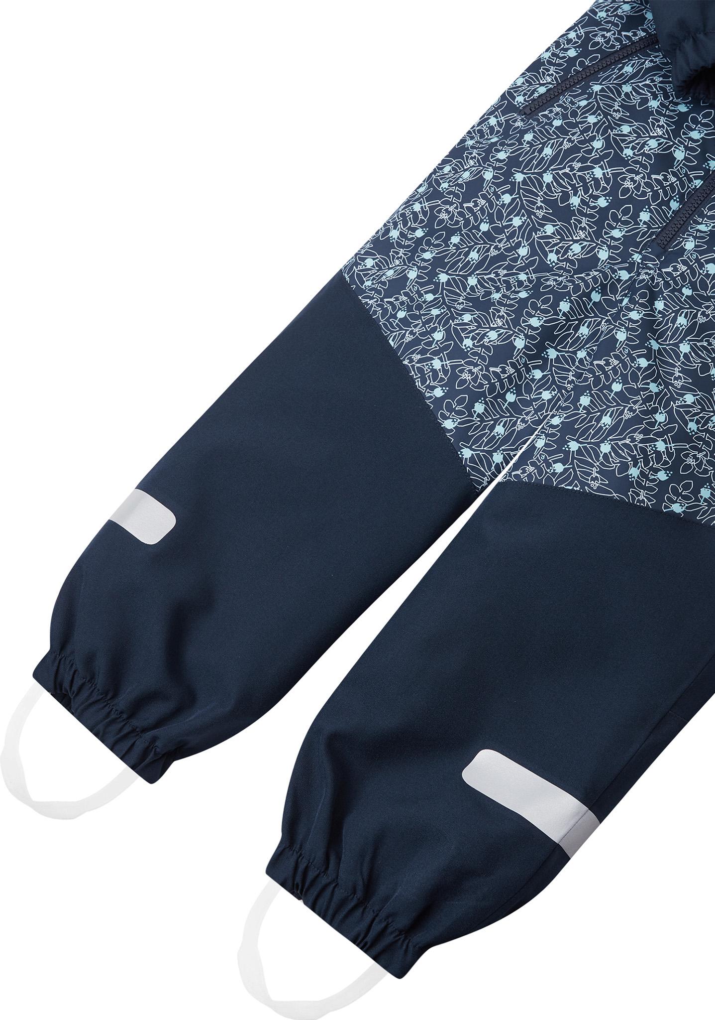 Numéro de l'image de la galerie de produits 4 pour le produit Habit de neige d'hiver Kurikka - Enfant