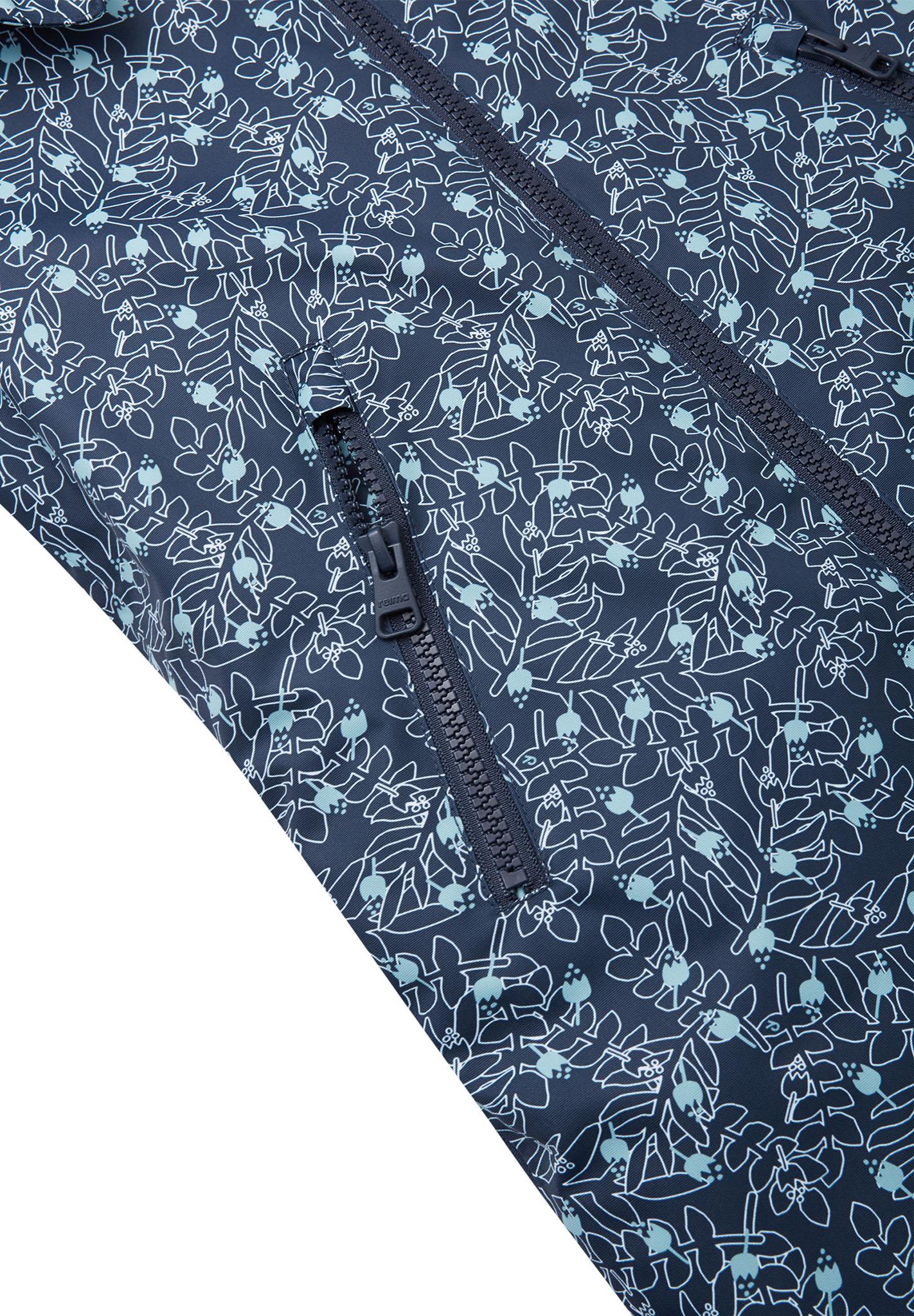 Numéro de l'image de la galerie de produits 6 pour le produit Habit de neige d'hiver Kurikka - Enfant