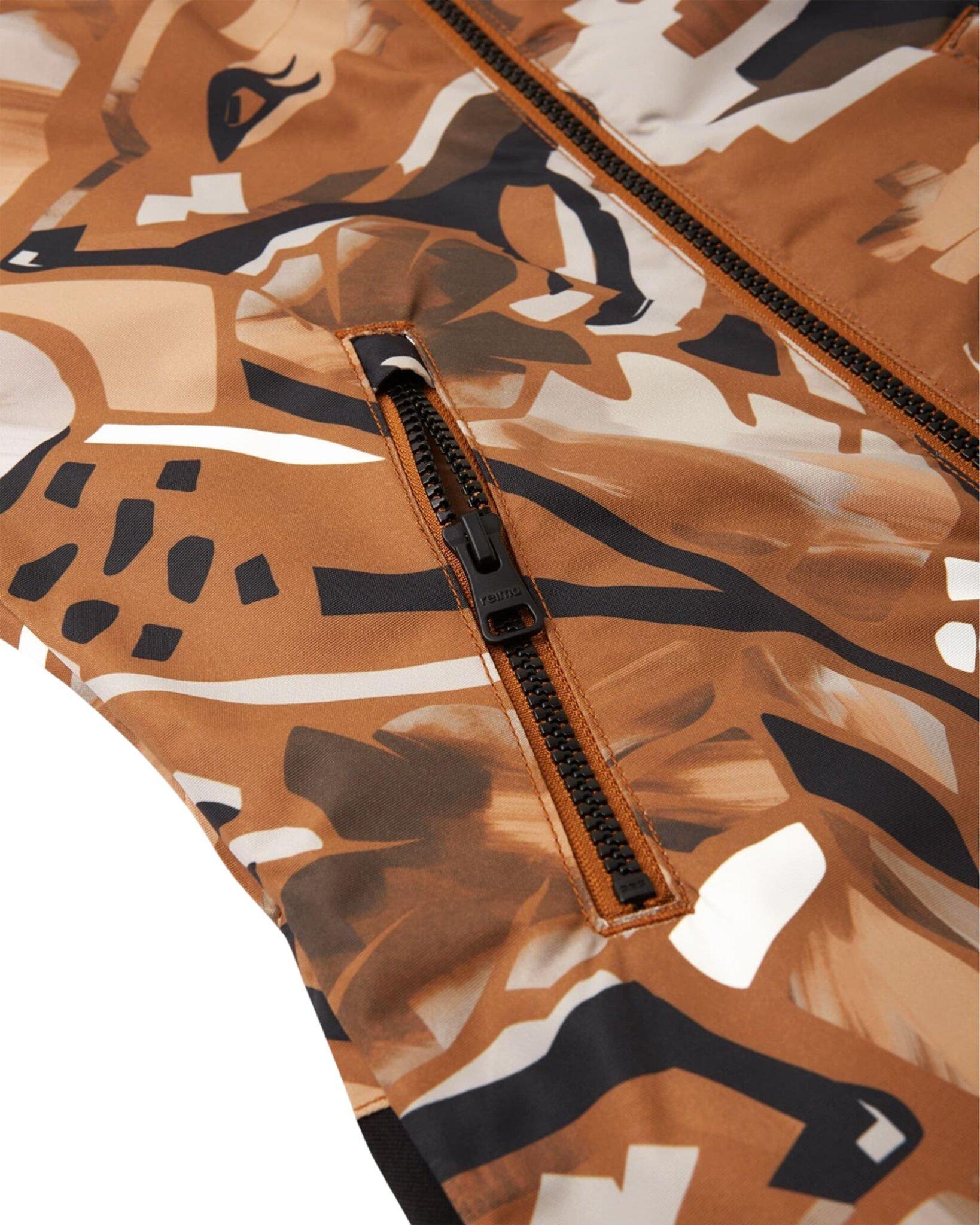Numéro de l'image de la galerie de produits 2 pour le produit Habit de neige d'hiver Kurikka - Enfant
