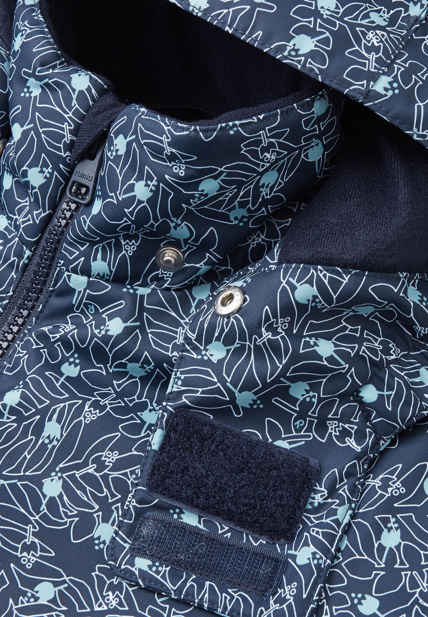 Numéro de l'image de la galerie de produits 7 pour le produit Habit de neige d'hiver Kurikka - Enfant