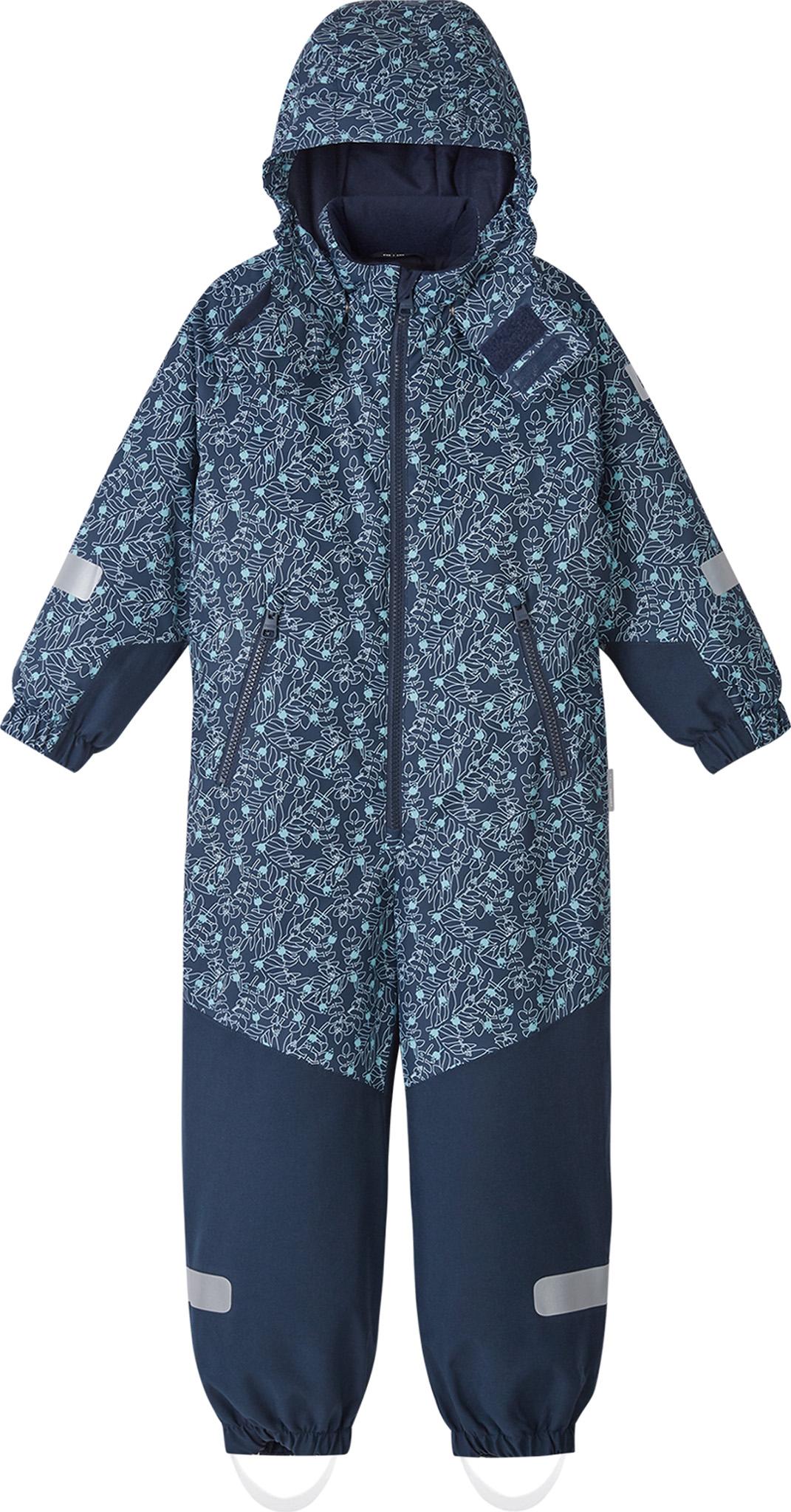 Numéro de l'image de la galerie de produits 9 pour le produit Habit de neige d'hiver Kurikka - Enfant
