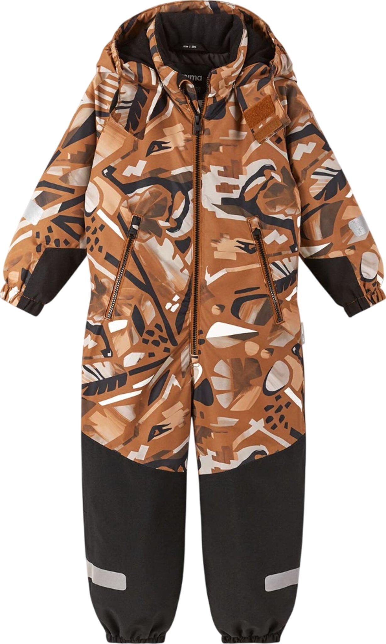 Numéro de l'image de la galerie de produits 1 pour le produit Habit de neige d'hiver Kurikka - Enfant