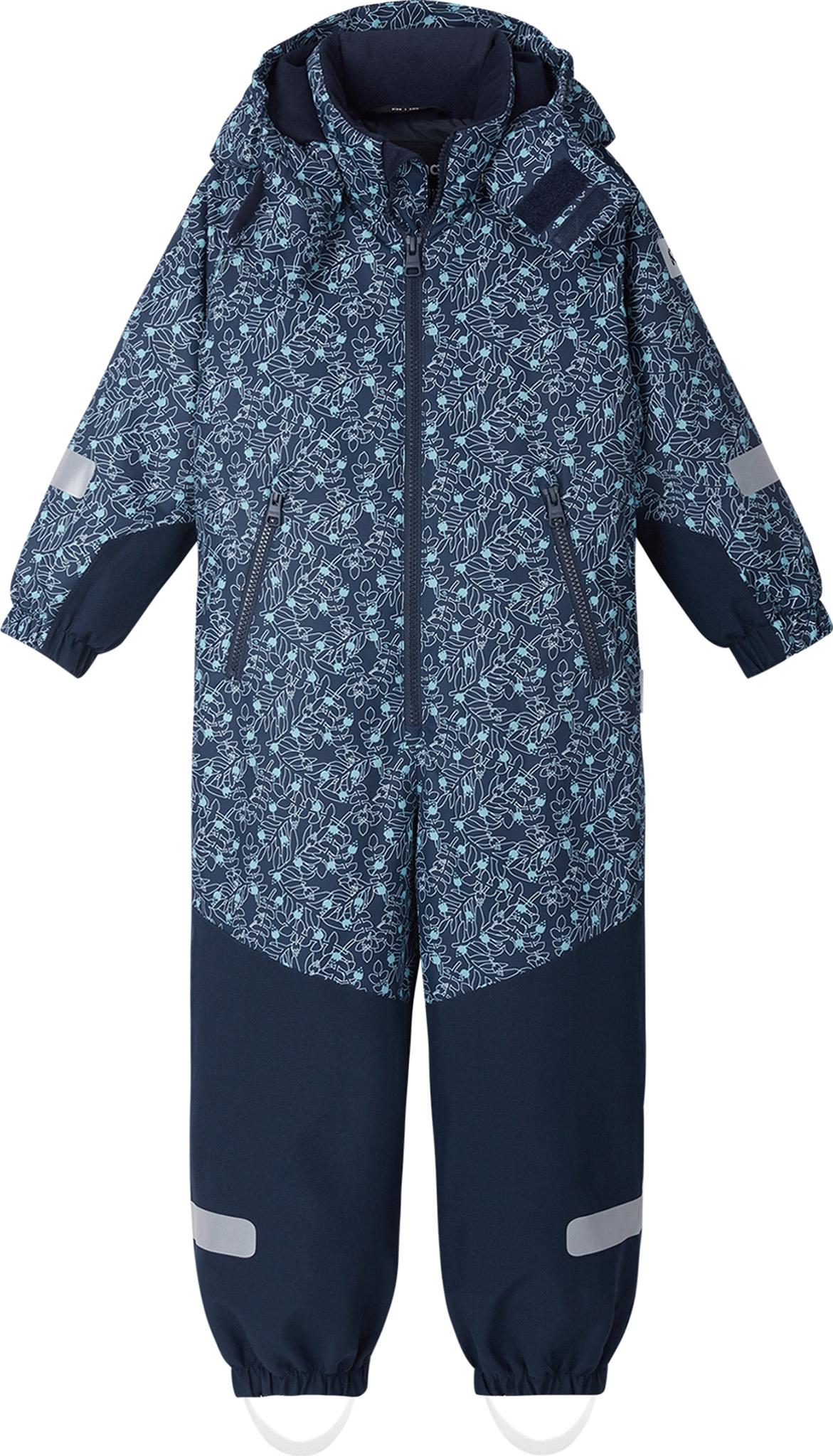 Numéro de l'image de la galerie de produits 1 pour le produit Habit de neige d'hiver Kurikka - Enfant