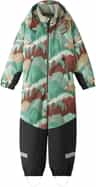 Couleur: Stone Green
