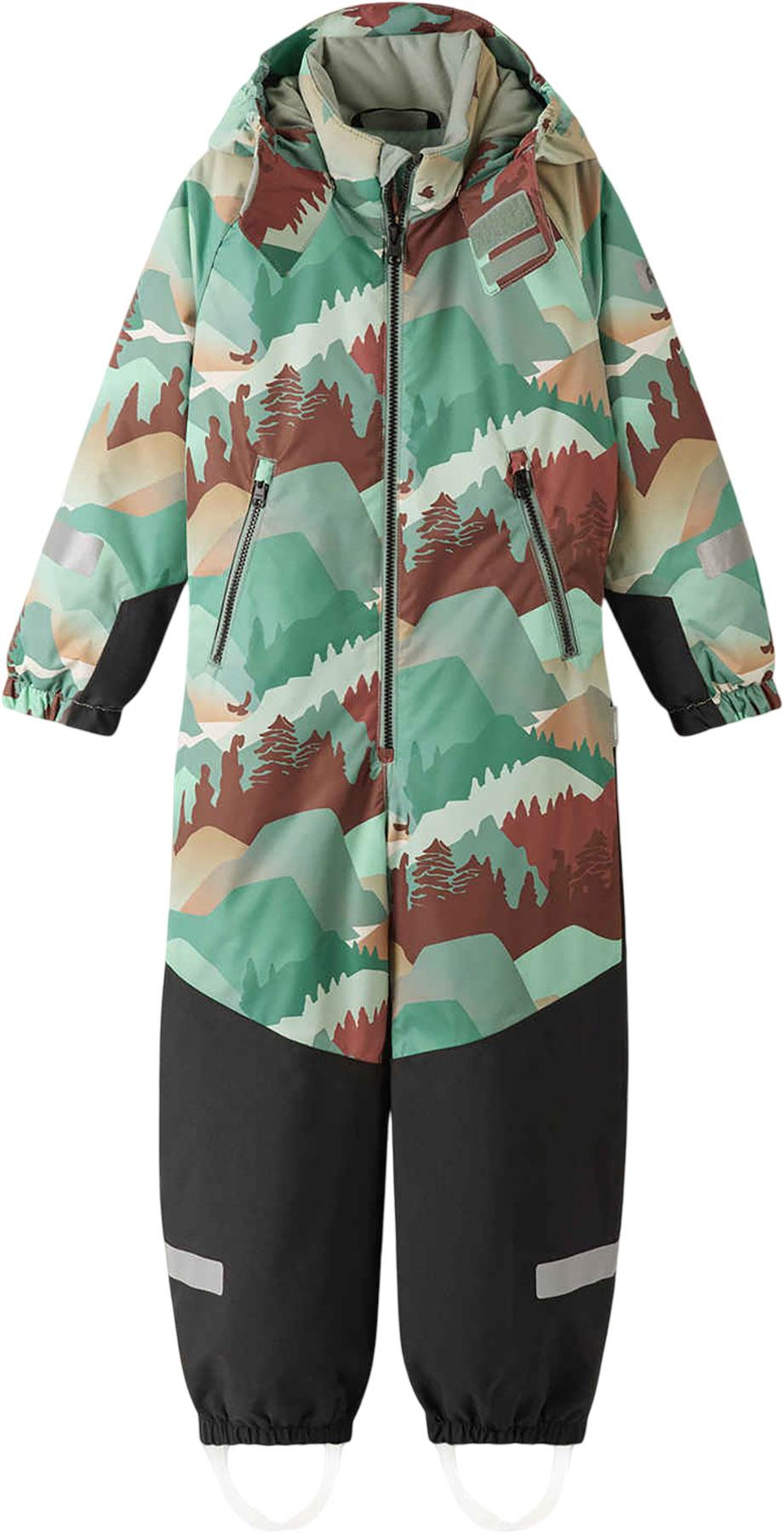 Image de produit pour Habit de neige d'hiver Kurikka - Enfant