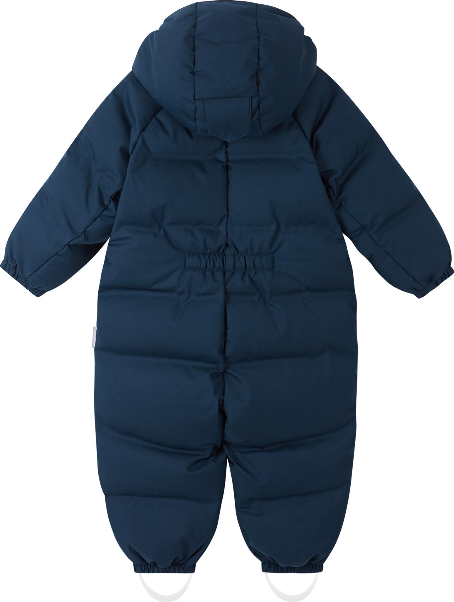 Product gallery image number 3 for product Ilomantsi Reimatec Down Overall - Toddlers