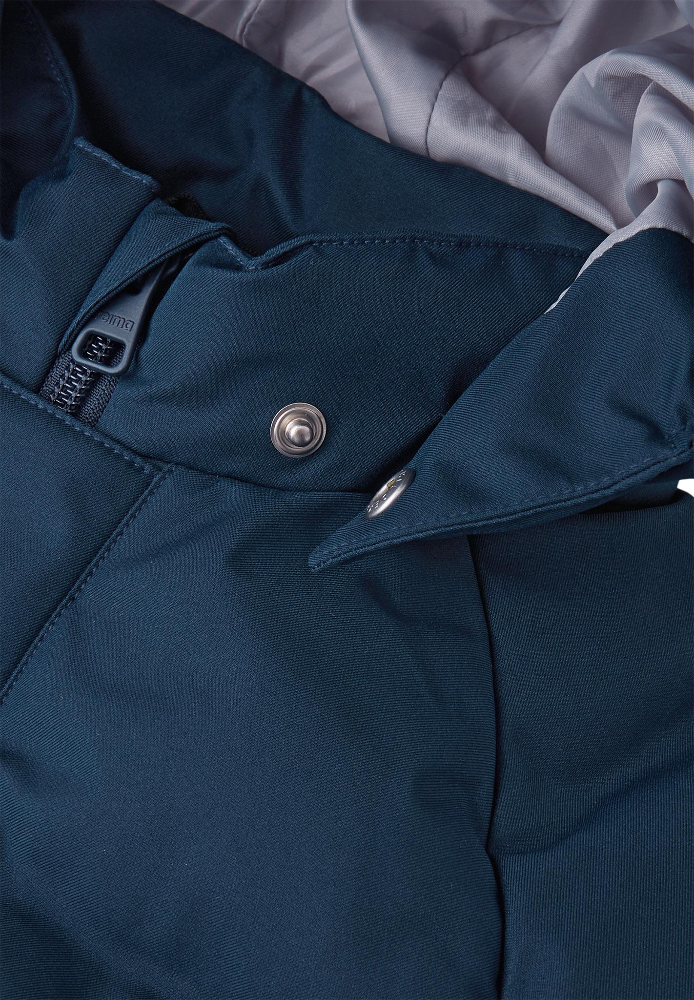 Product gallery image number 5 for product Ilomantsi Reimatec Down Overall - Toddlers