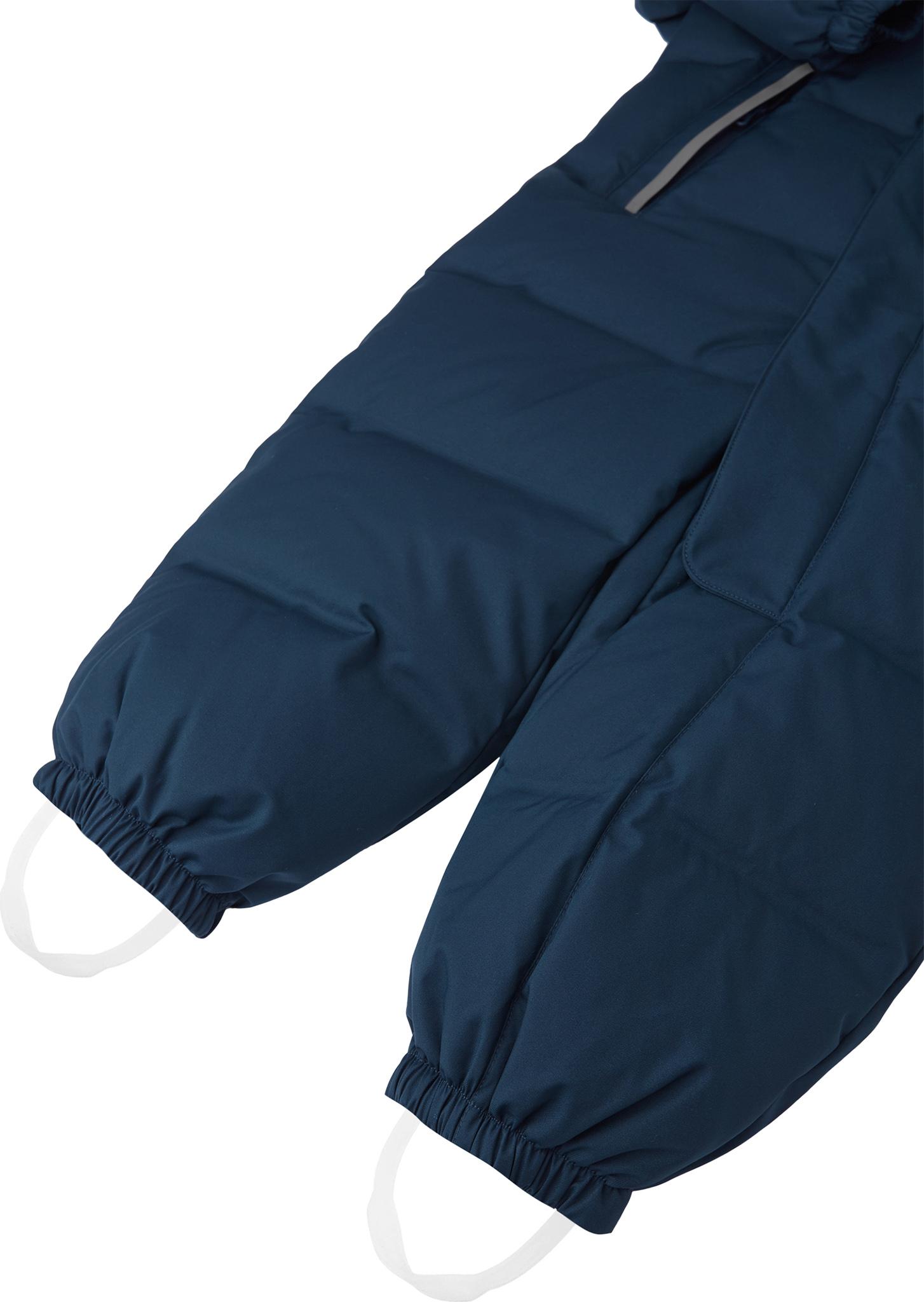 Product gallery image number 7 for product Ilomantsi Reimatec Down Overall - Toddlers