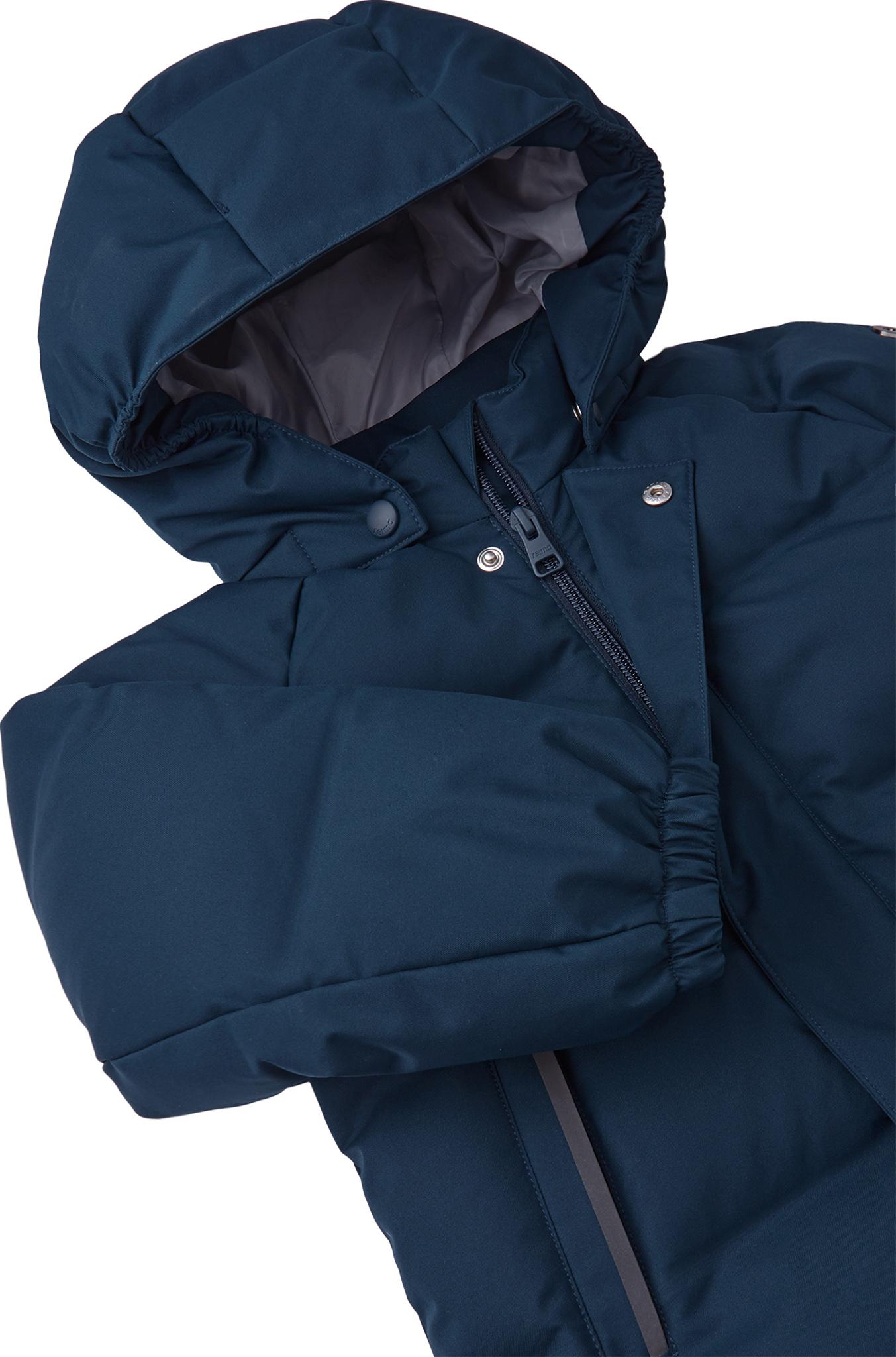 Product gallery image number 10 for product Ilomantsi Reimatec Down Overall - Toddlers