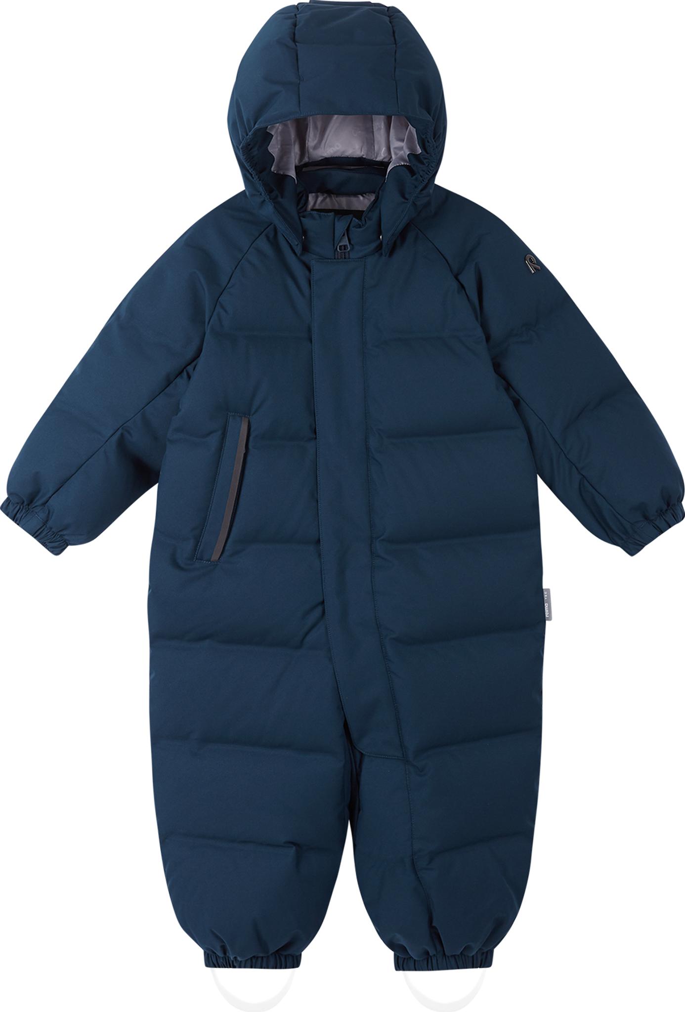 Product gallery image number 11 for product Ilomantsi Reimatec Down Overall - Toddlers