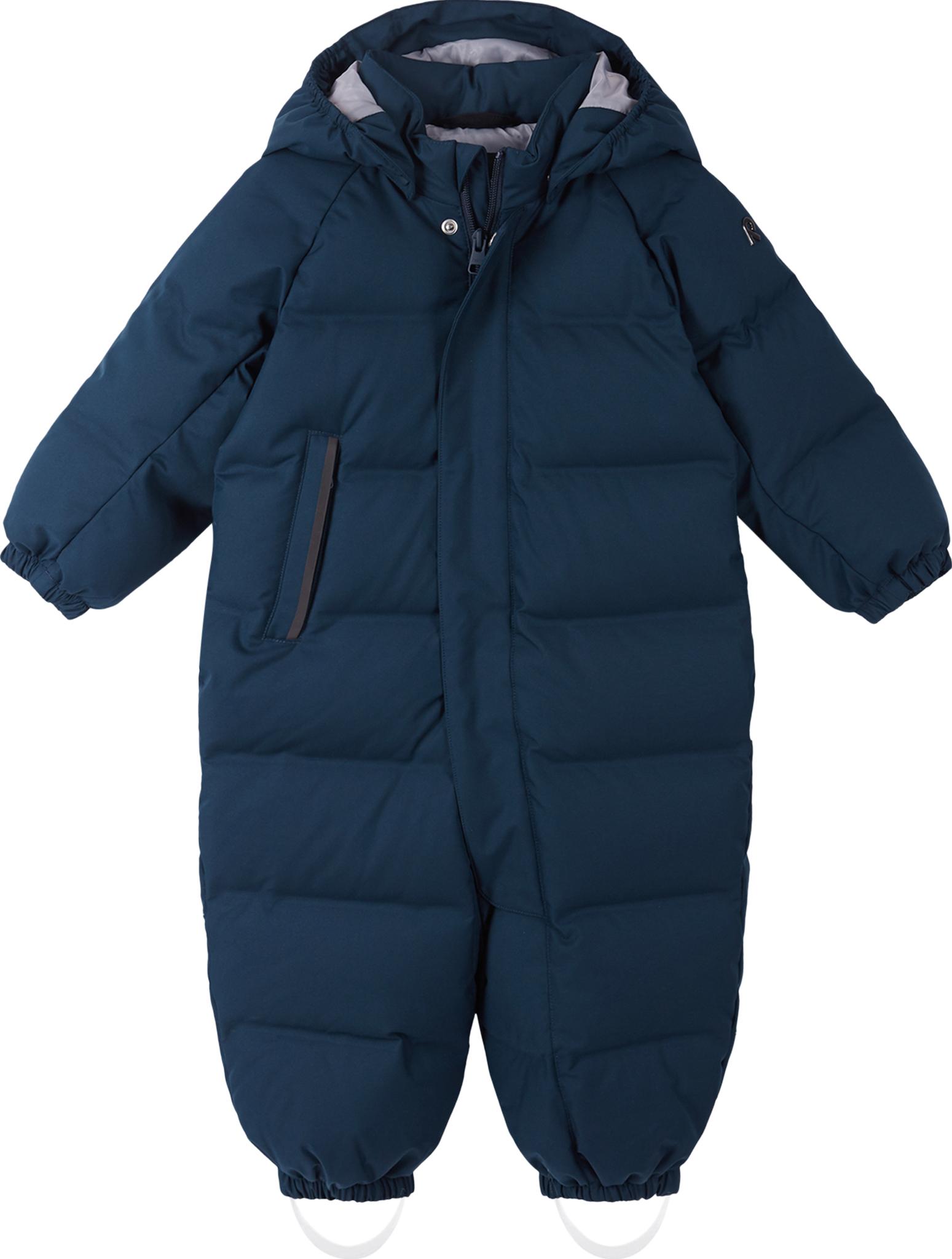 Product gallery image number 1 for product Ilomantsi Reimatec Down Overall - Toddlers