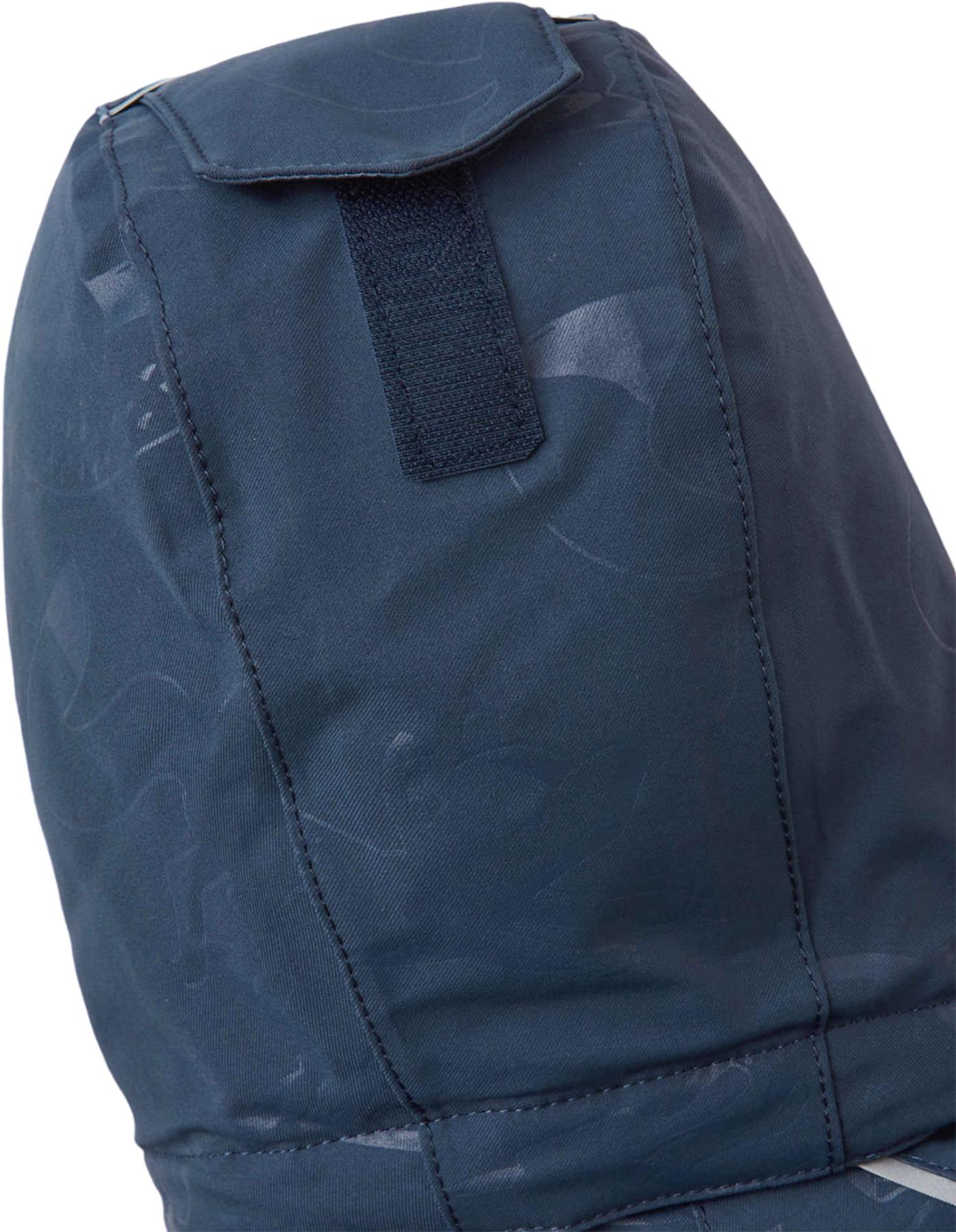 Product gallery image number 6 for product Aapua Waterproof Down Snowsuit - Toddler