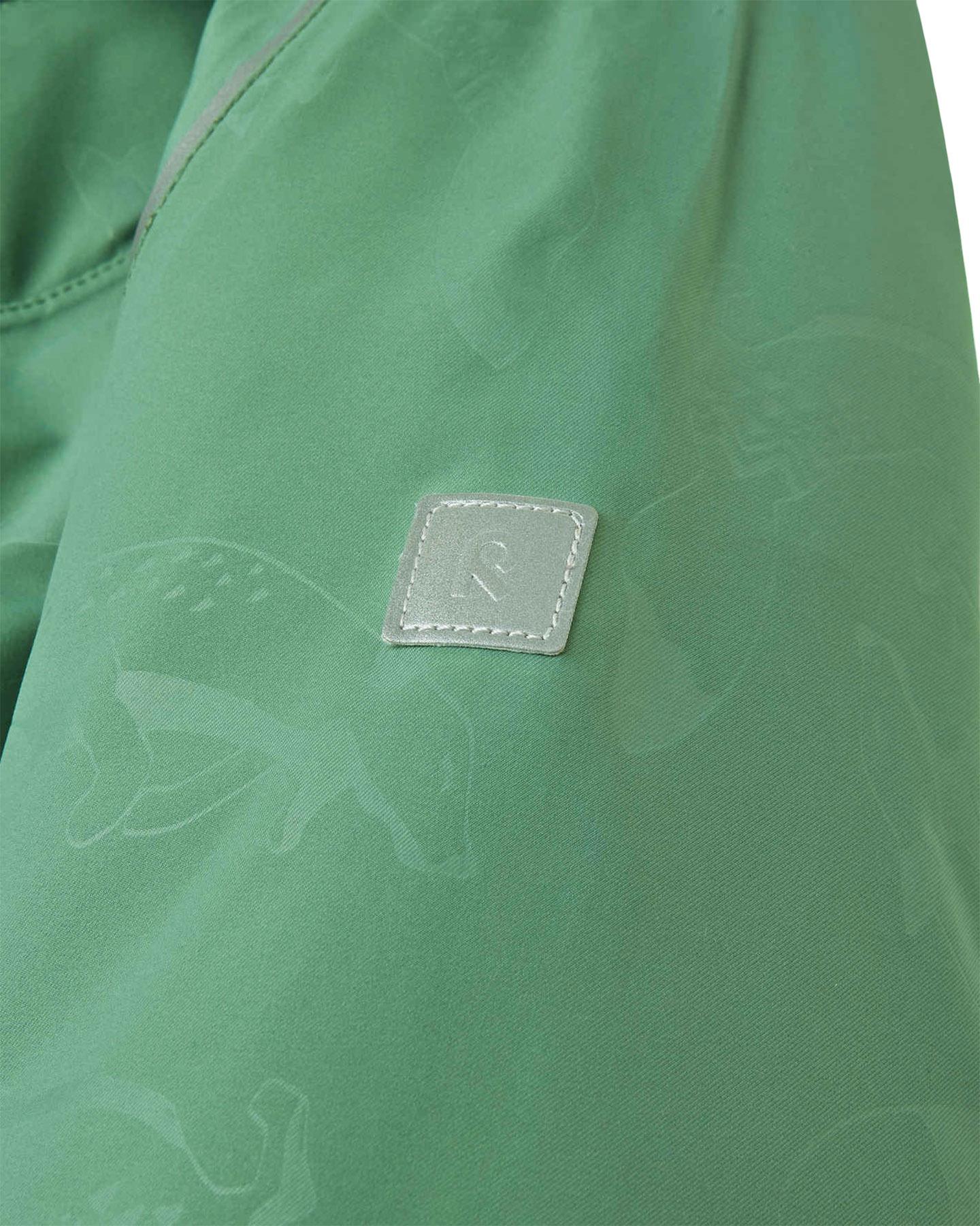 Product gallery image number 9 for product Aapua Waterproof Down Snowsuit - Toddler