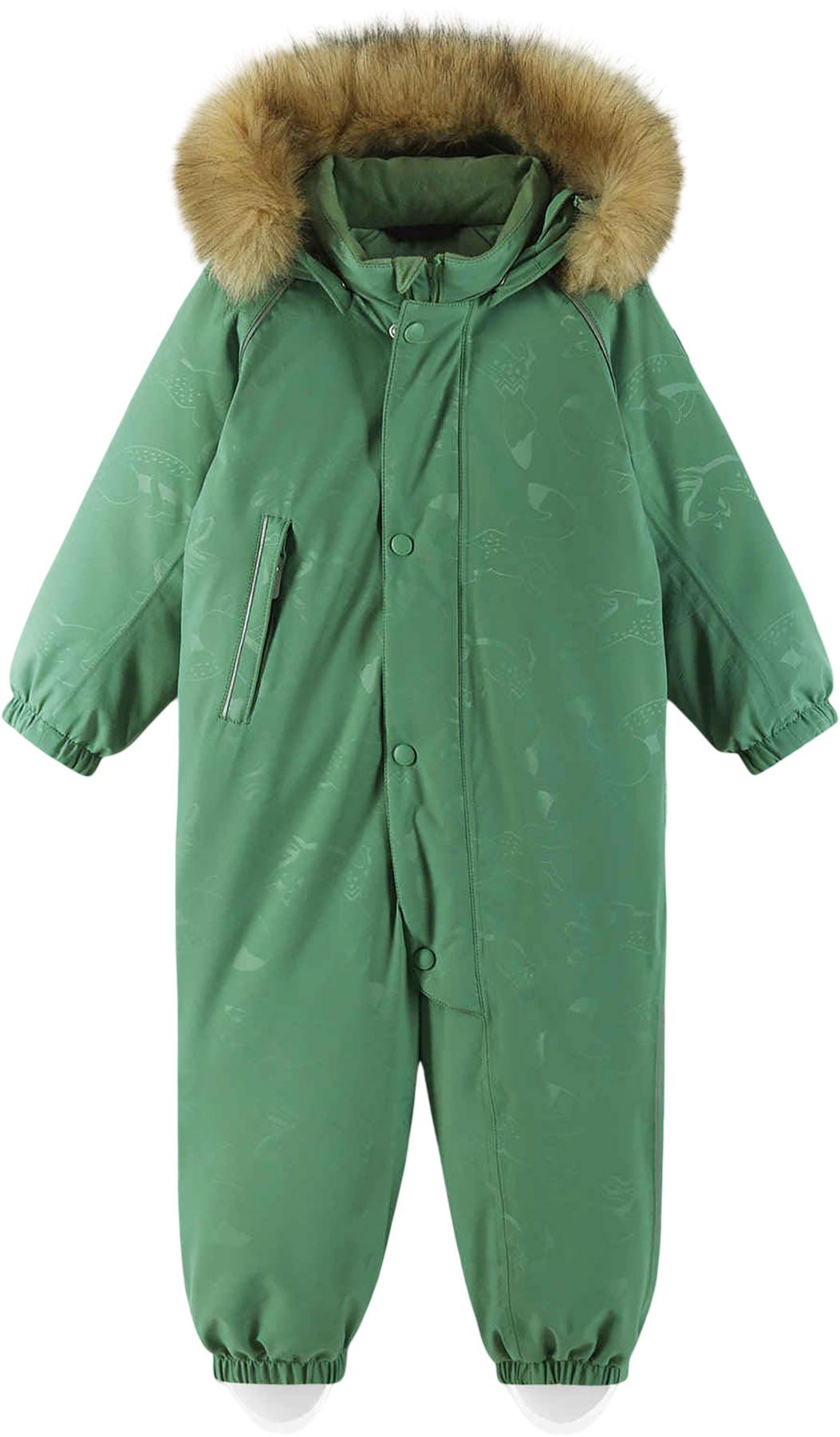 Product image for Aapua Waterproof Down Snowsuit - Toddler