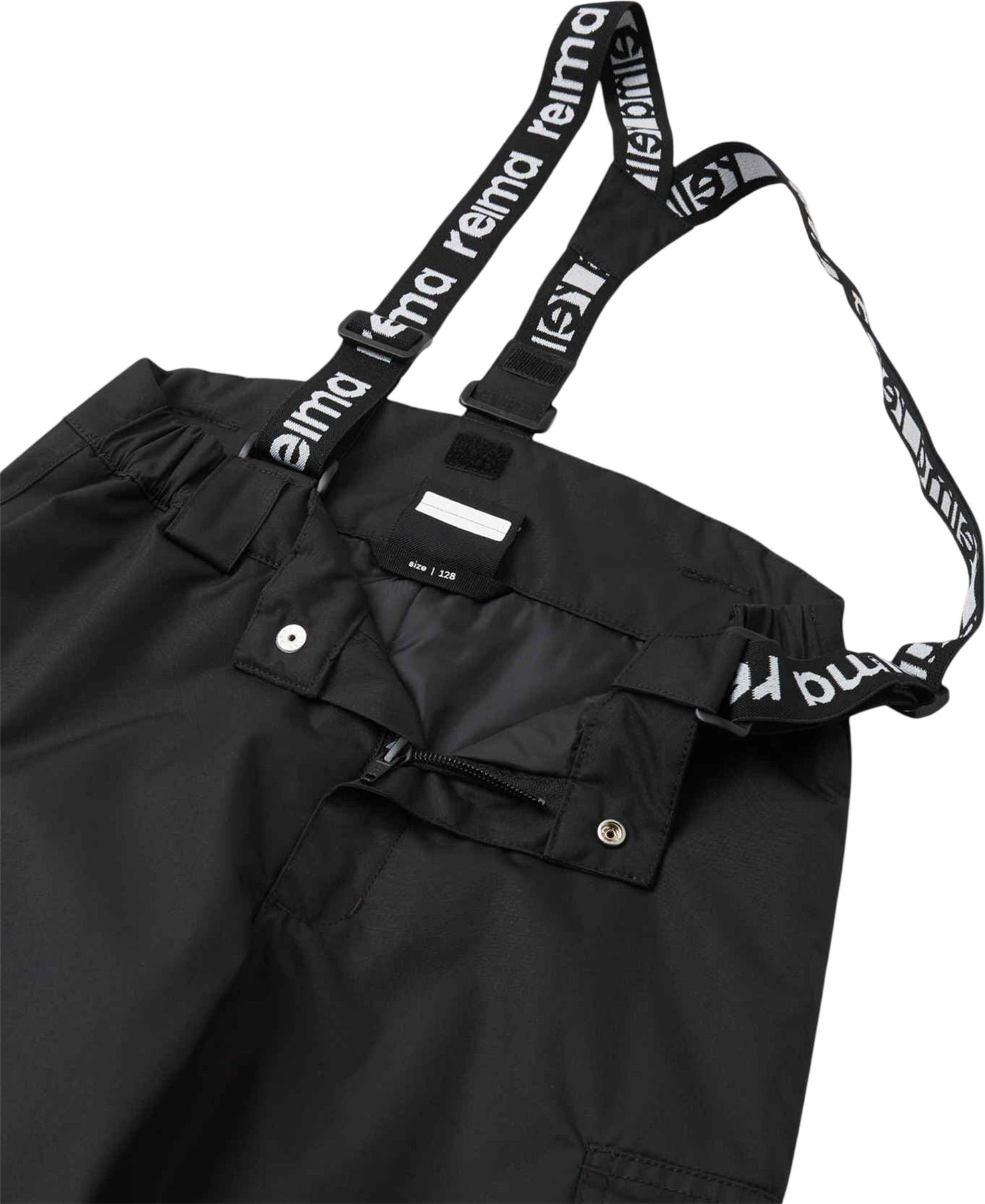 Product gallery image number 3 for product Tiksi Reimatec Pants - Kids