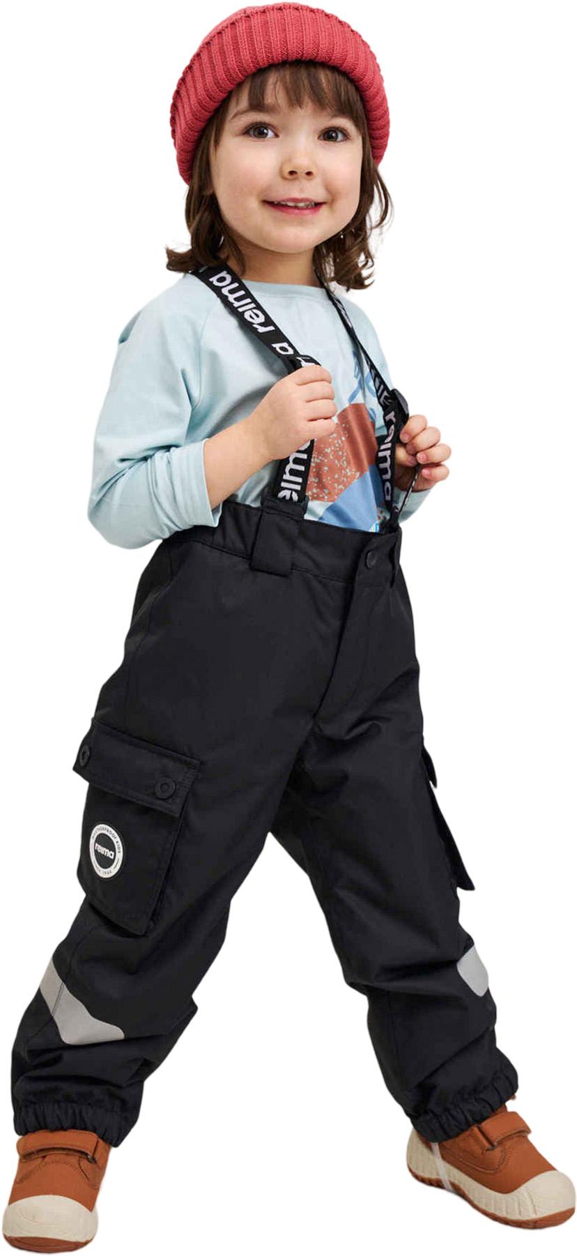 Product gallery image number 5 for product Tiksi Reimatec Pants - Kids