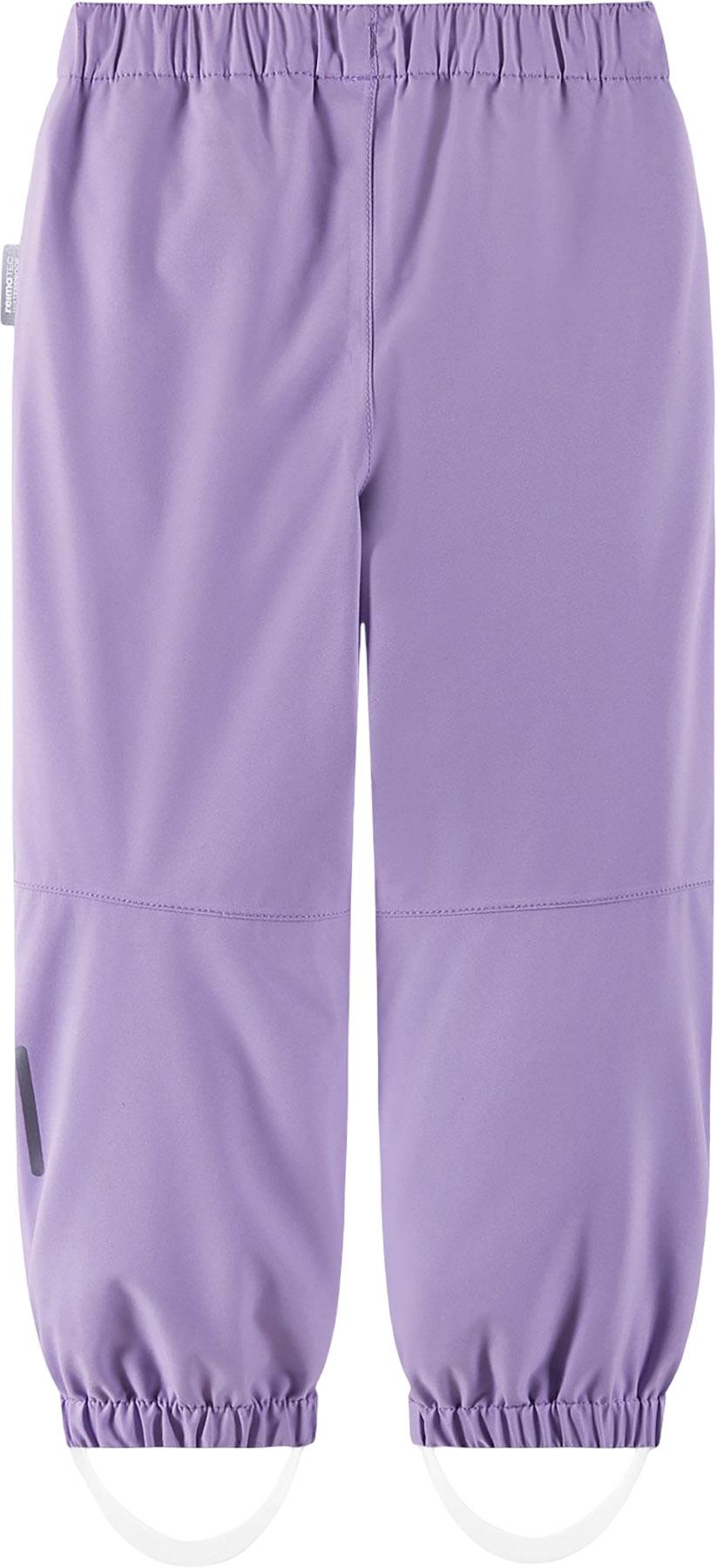 Product gallery image number 2 for product Kaura Waterproof Outdoor Pants - Kids
