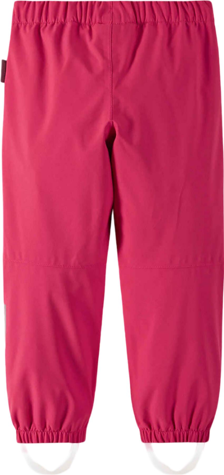 Product gallery image number 3 for product Kaura Waterproof Outdoor Pants - Kids