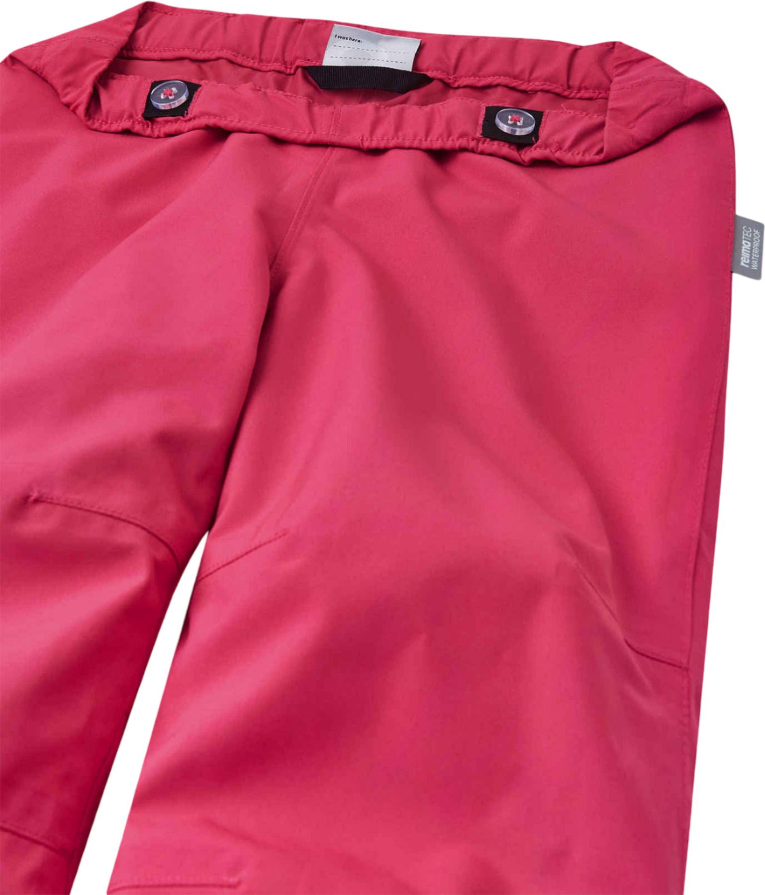 Product gallery image number 2 for product Kaura Waterproof Outdoor Pants - Kids