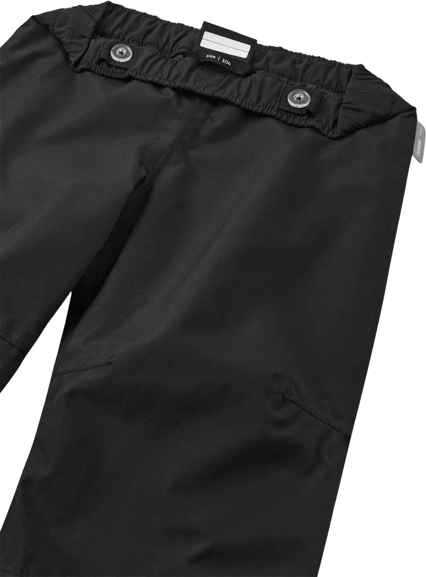 Numéro de l'image de la galerie de produits 4 pour le produit Pantalon d'extérieur imperméable Kaura - Enfant