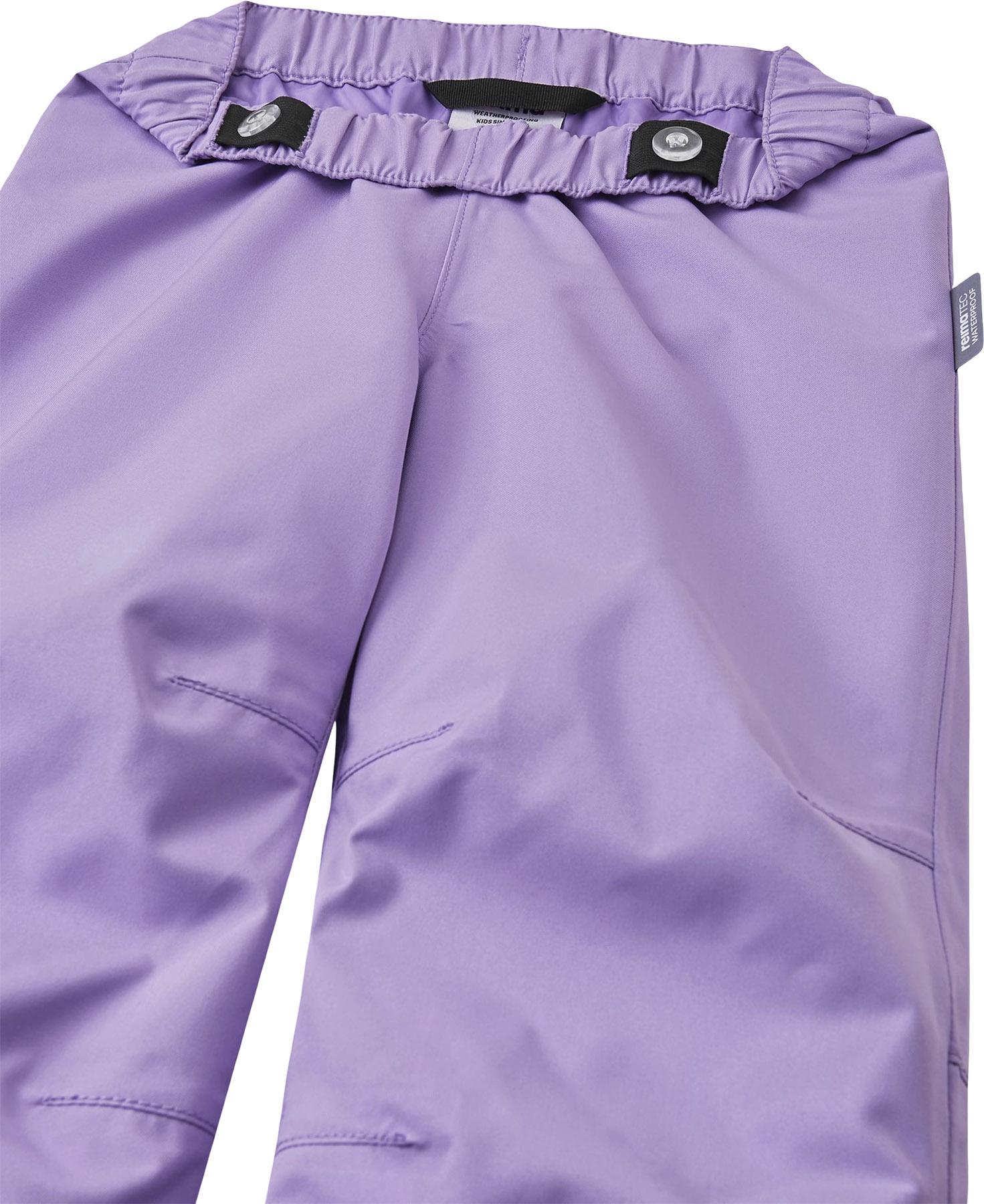 Product gallery image number 3 for product Kaura Waterproof Outdoor Pants - Kids