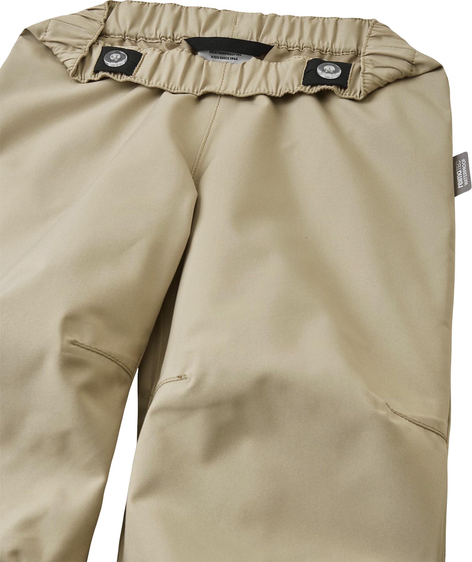 Numéro de l'image de la galerie de produits 3 pour le produit Pantalon d'extérieur imperméable Kaura - Enfant