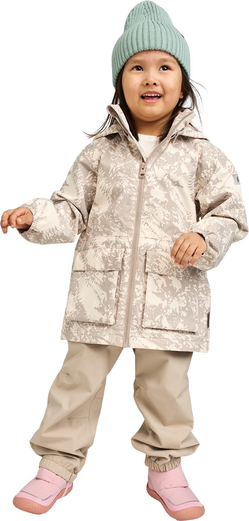 Numéro de l'image de la galerie de produits 5 pour le produit Pantalon d'extérieur imperméable Kaura - Enfant