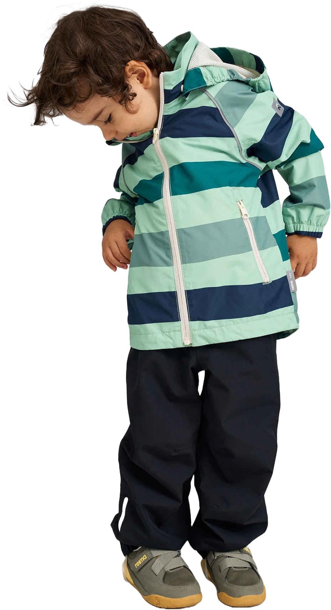 Numéro de l'image de la galerie de produits 7 pour le produit Pantalon d'extérieur imperméable Kaura - Enfant
