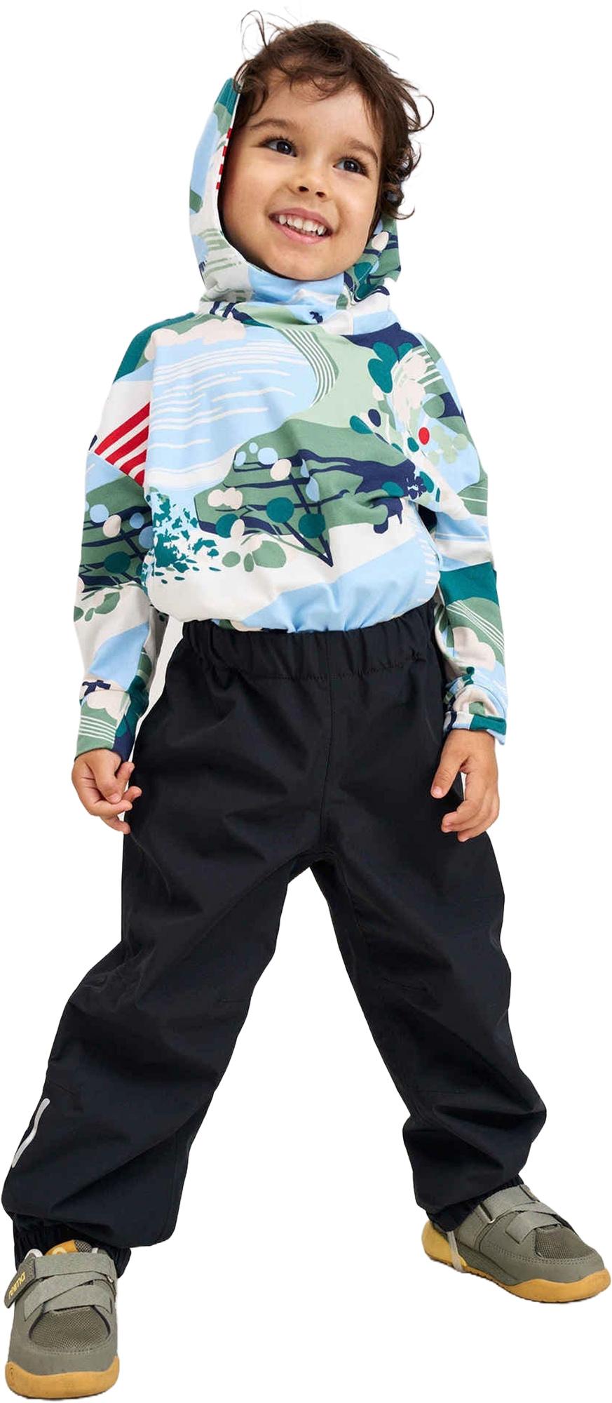 Numéro de l'image de la galerie de produits 6 pour le produit Pantalon d'extérieur imperméable Kaura - Enfant